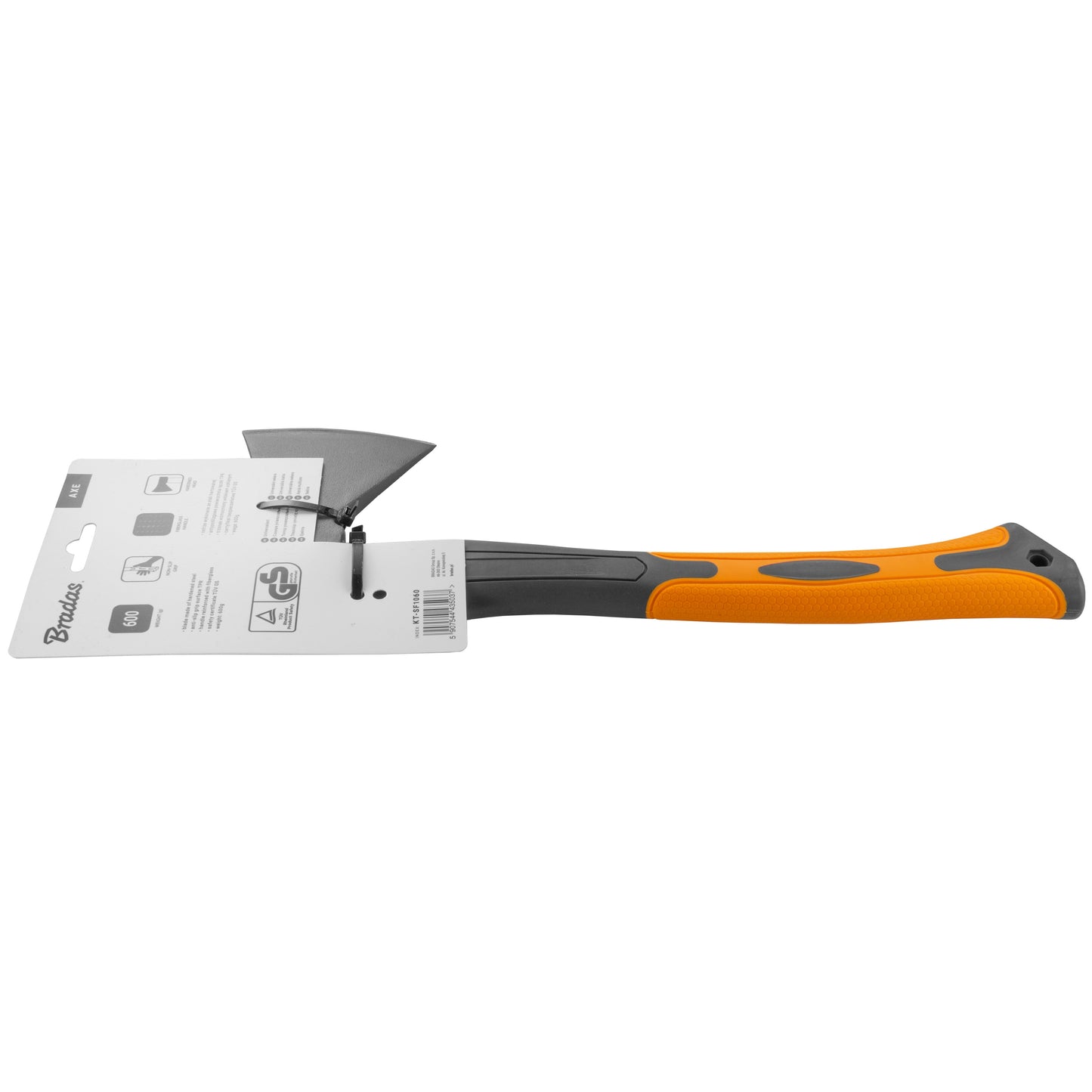 Universal Fiberglass Axe 600g DIY Tool Accessory Home and Garden Use