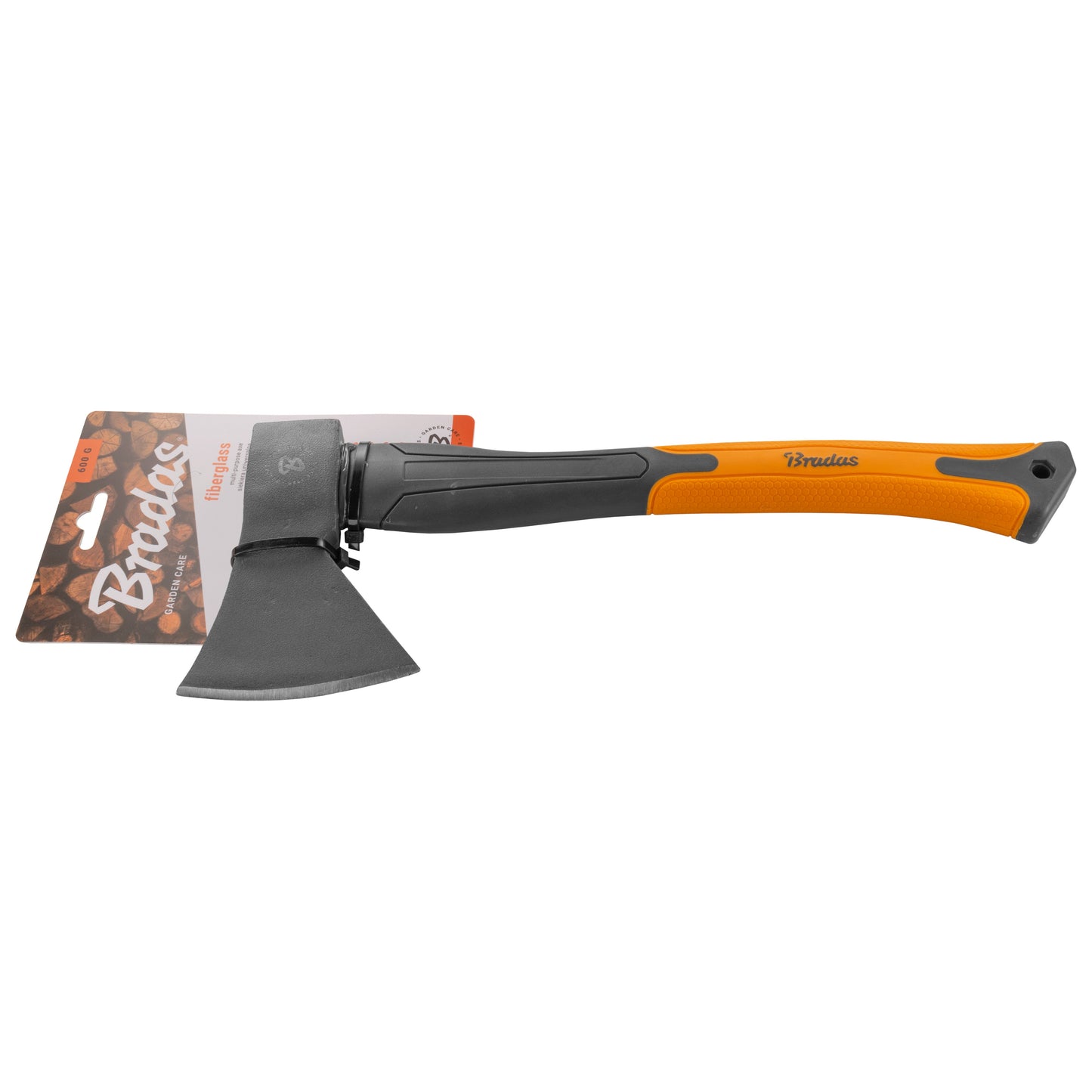 Universal Fiberglass Axe 600g DIY Tool Accessory Home and Garden Use
