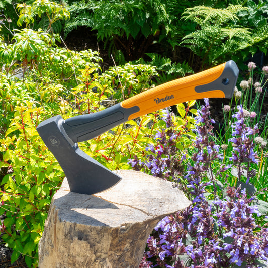 Universal Fiberglass Axe 600g DIY Tool Accessory Home and Garden Use