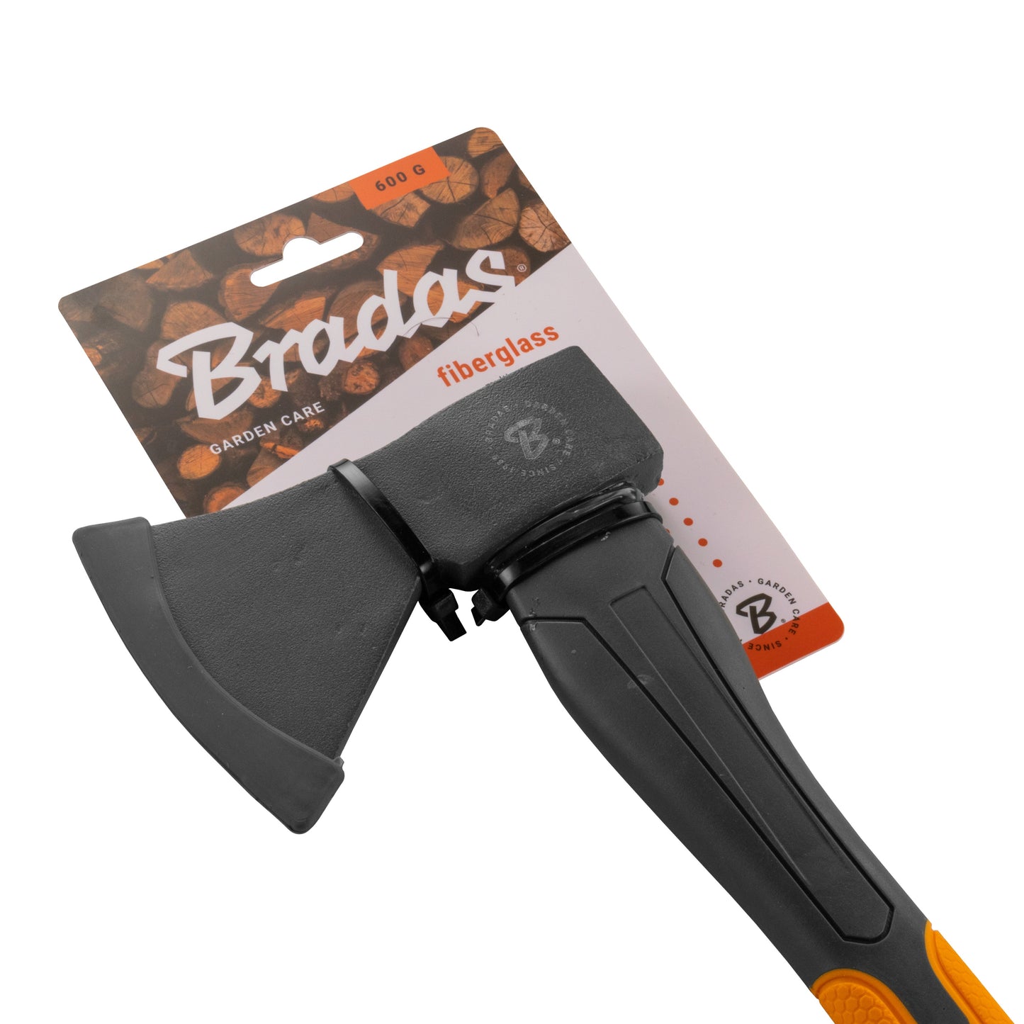 Universal Fiberglass Axe 600g DIY Tool Accessory Home and Garden Use