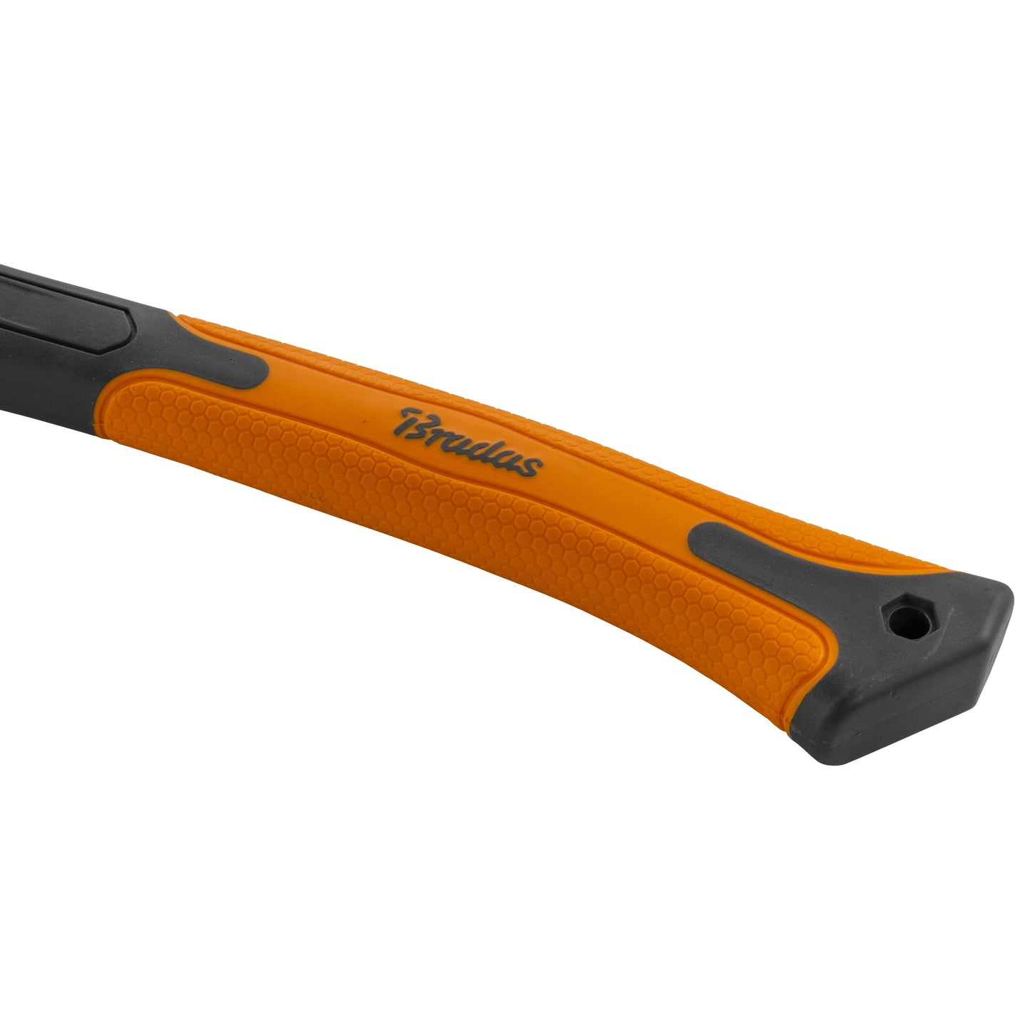 Universal Fiberglass Axe 600g DIY Tool Accessory Home and Garden Use
