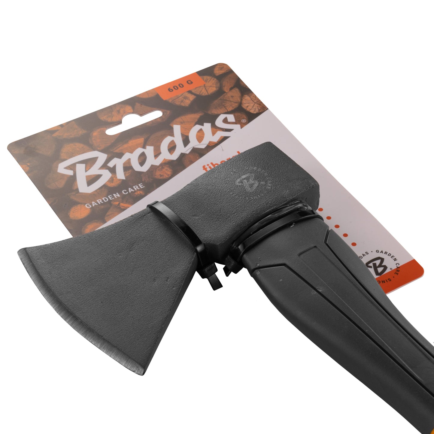 Universal Fiberglass Axe 600g DIY Tool Accessory Home and Garden Use