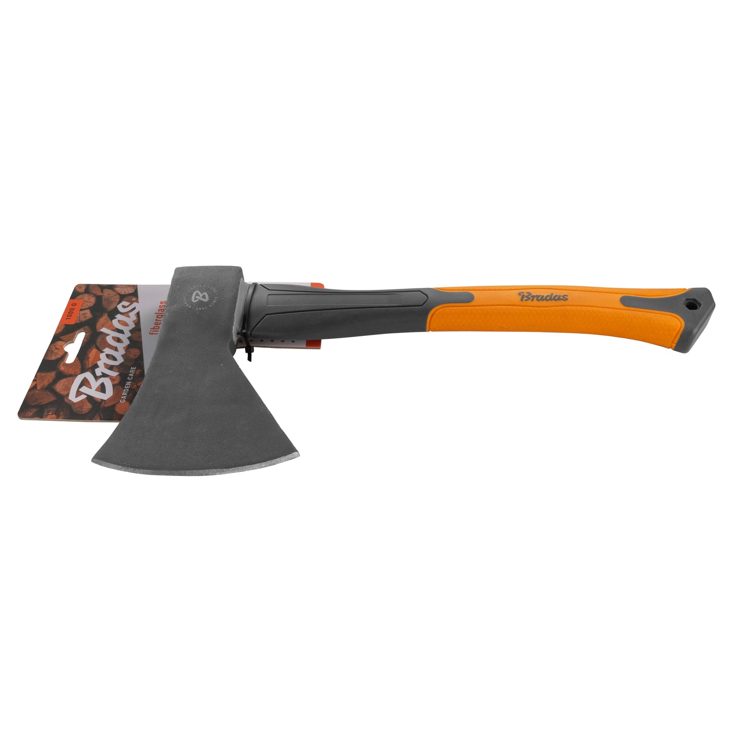 Universal Fiberglass Axe 1000g DIY Tool Accessory Home and Garden Use