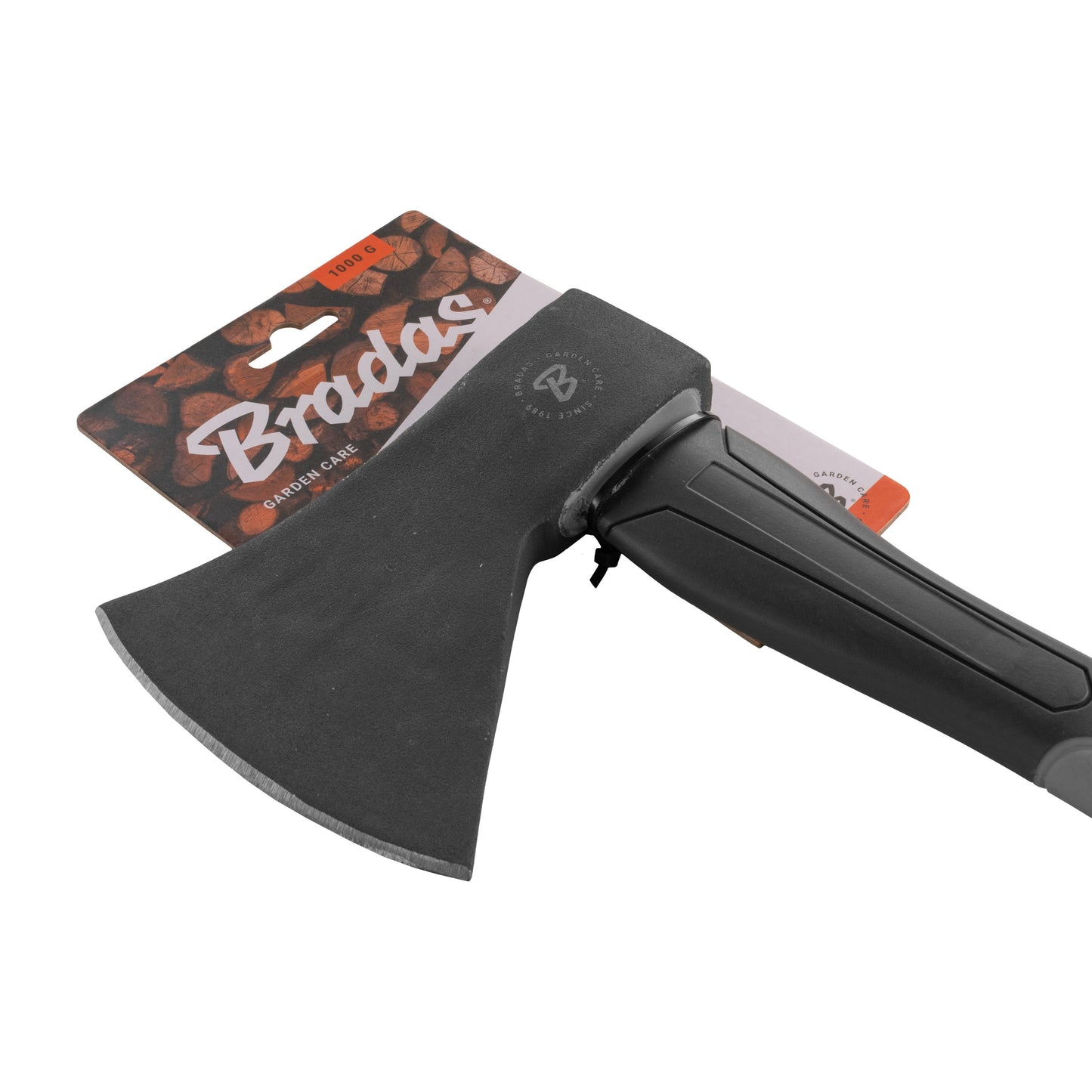Universal Fiberglass Axe 1000g DIY Tool Accessory Home and Garden Use