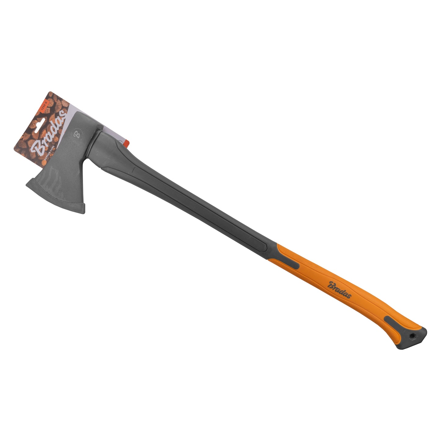 Universal Fiberglass Axe 1250g DIY Tool Accessory Home and Garden Use