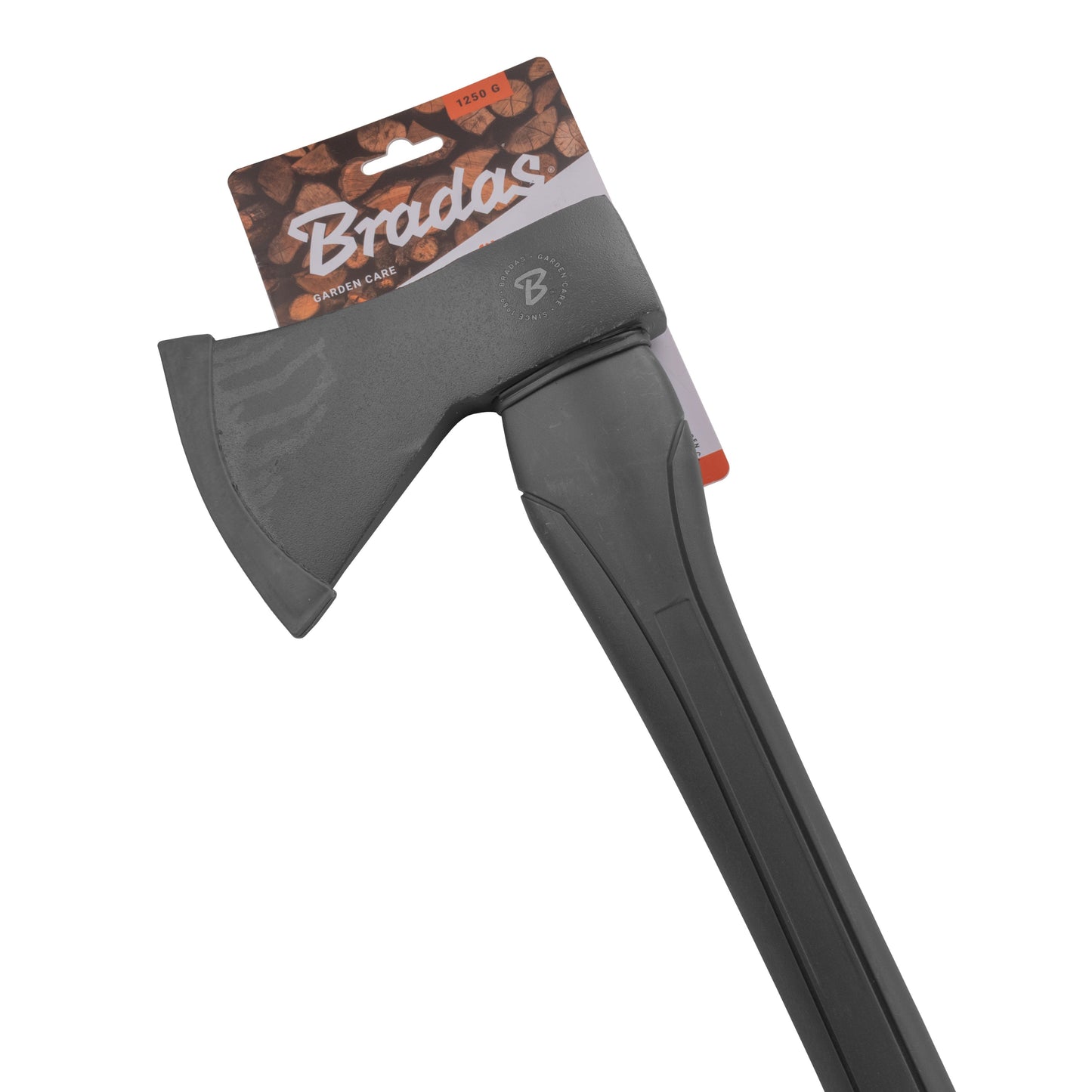 Universal Fiberglass Axe 1250g DIY Tool Accessory Home and Garden Use