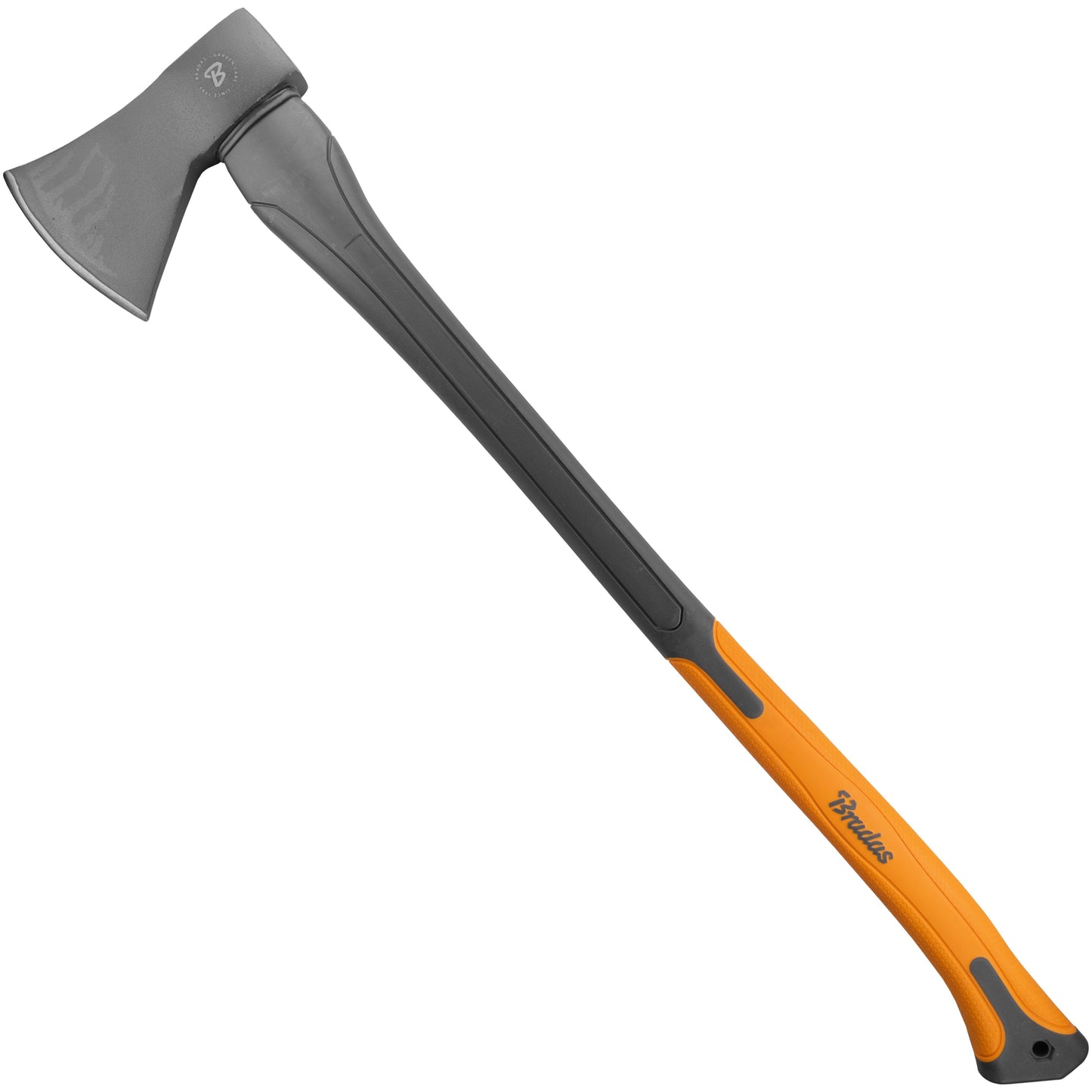 Universal Fiberglass Axe 1250g DIY Tool Accessory Home and Garden Use