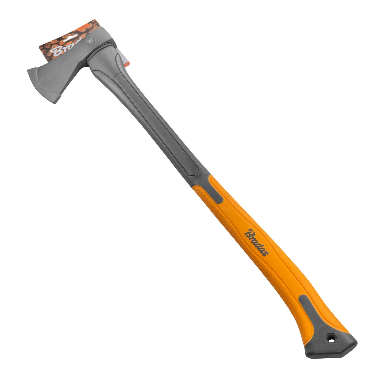 Universal Fiberglass Axe 1250g DIY Tool Accessory Home and Garden Use