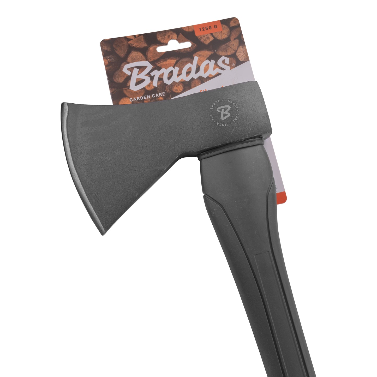 Universal Fiberglass Axe 1250g DIY Tool Accessory Home and Garden Use