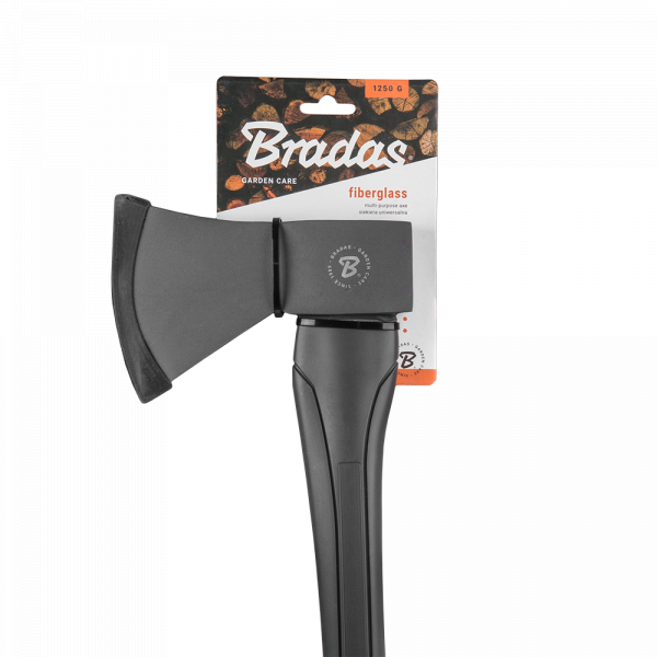 Universal Fiberglass Axe 1500g DIY Tool Accessory Home and Garden Use