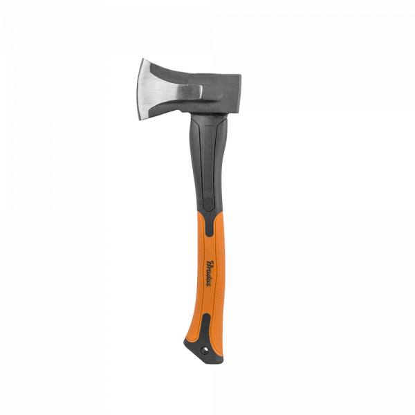 Fiberglass Splitting Axe 1000g DIY Tool Accessory Home and Garden Use
