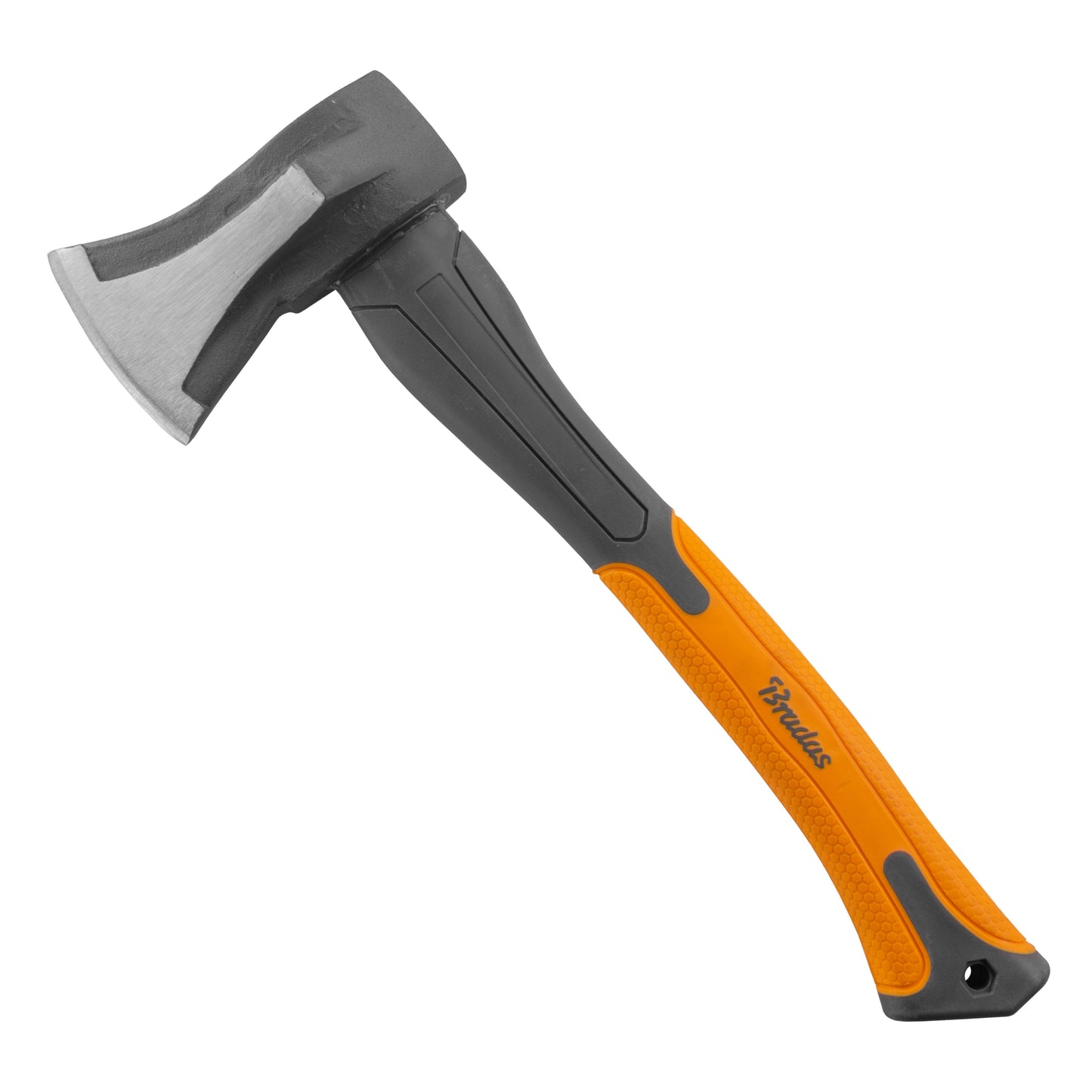 Fiberglass Splitting Axe 1000g DIY Tool Accessory Home and Garden Use