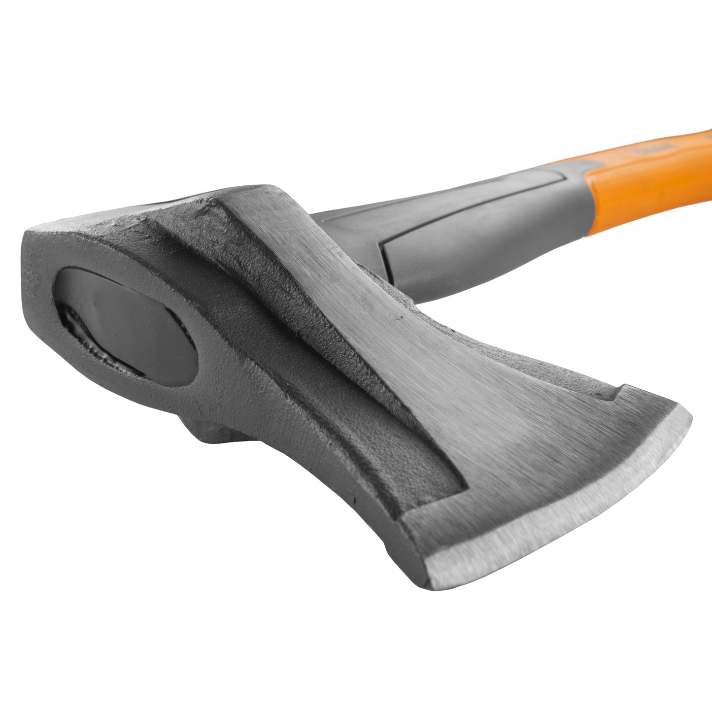 Fiberglass Splitting Axe 1000g DIY Tool Accessory Home and Garden Use