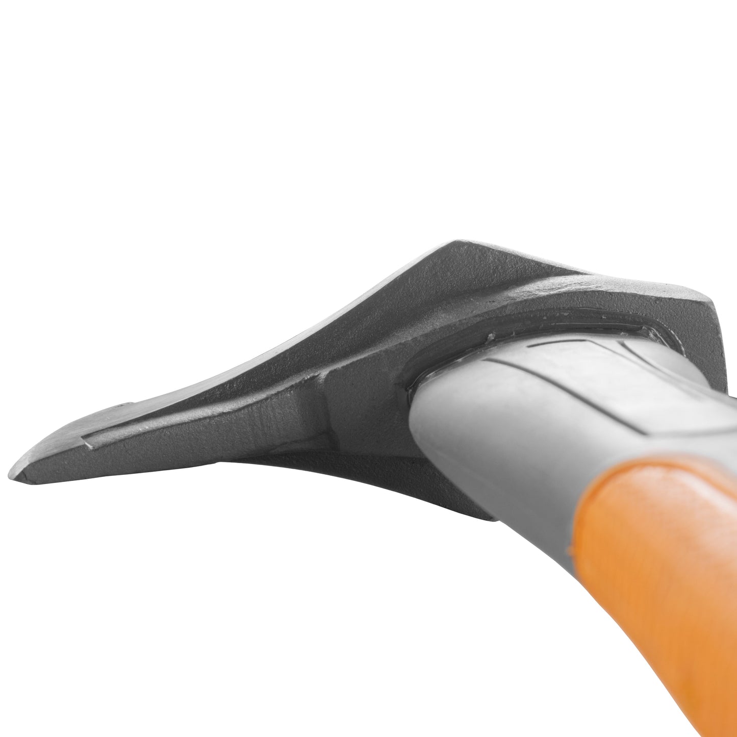 Fiberglass Splitting Axe 1000g DIY Tool Accessory Home and Garden Use