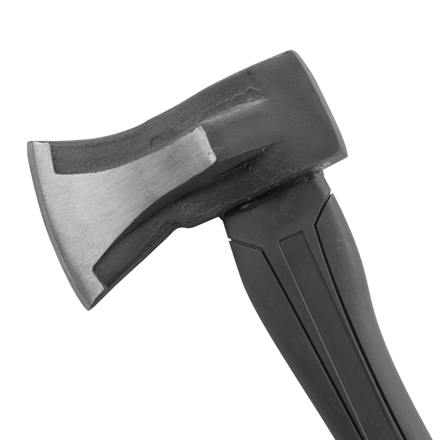 Fiberglass Splitting Axe 1000g DIY Tool Accessory Home and Garden Use