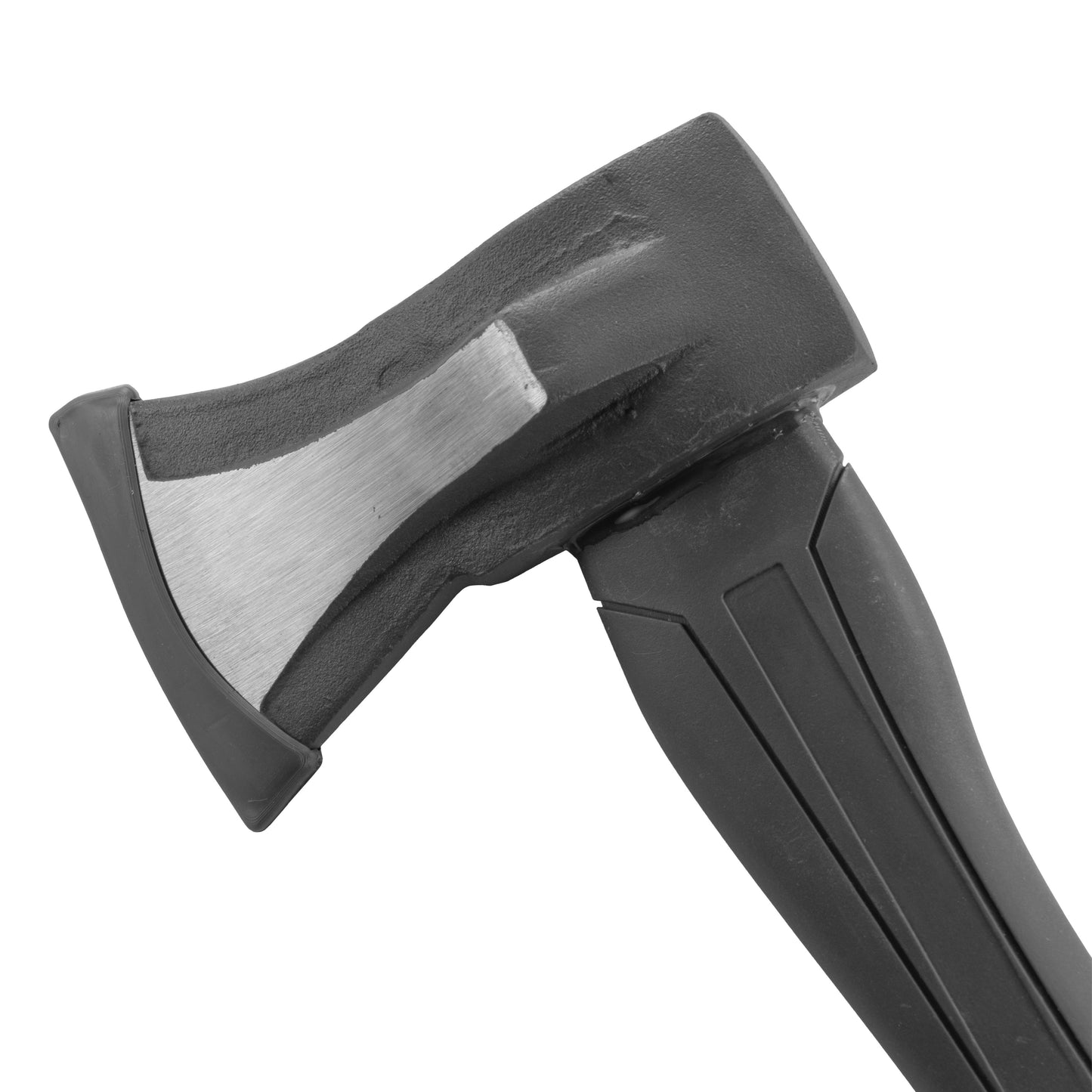 Fiberglass Splitting Axe 1000g DIY Tool Accessory Home and Garden Use