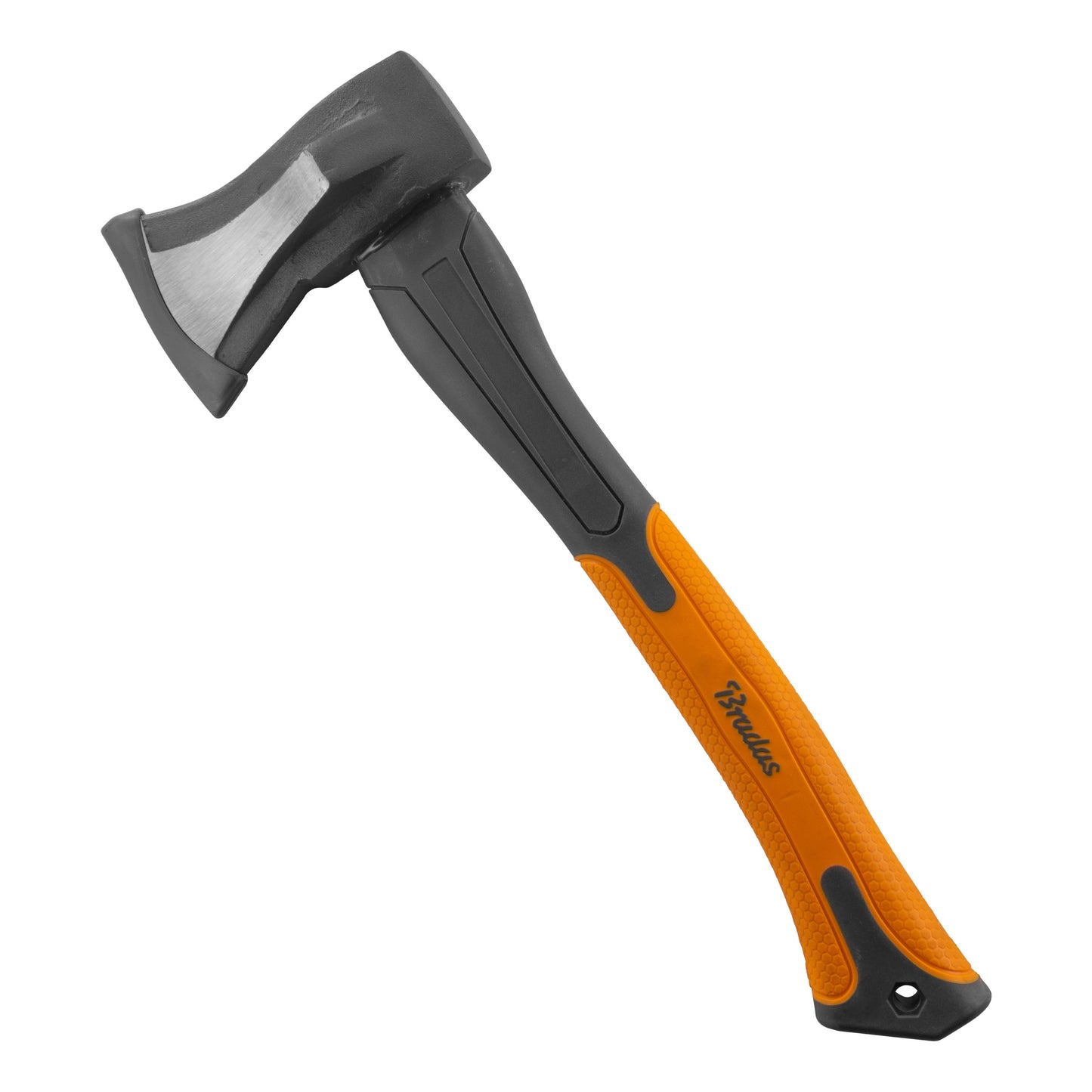 Fiberglass Splitting Axe 1000g DIY Tool Accessory Home and Garden Use