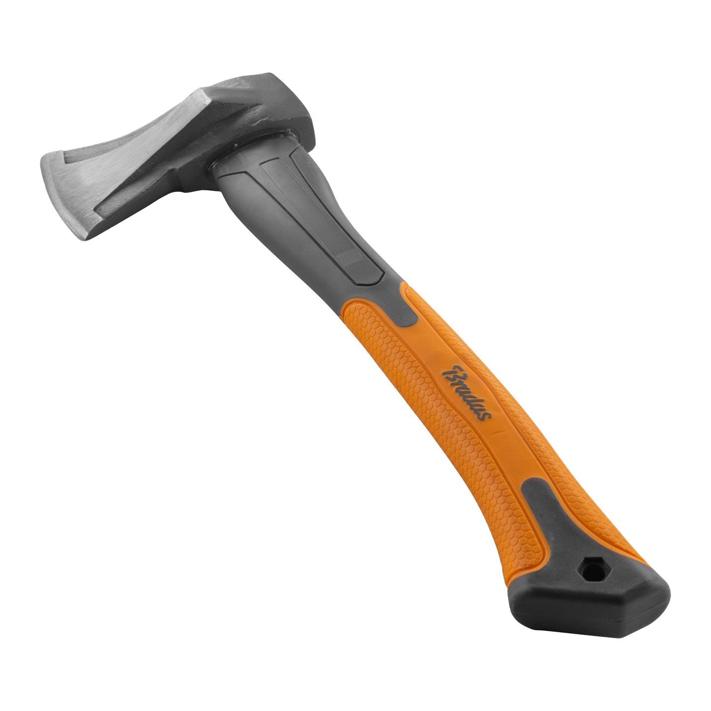 Fiberglass Splitting Axe 1000g DIY Tool Accessory Home and Garden Use
