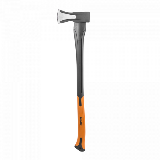 Fiberglass Splitting Axe 1500g DIY Tool Accessory Home and Garden Use