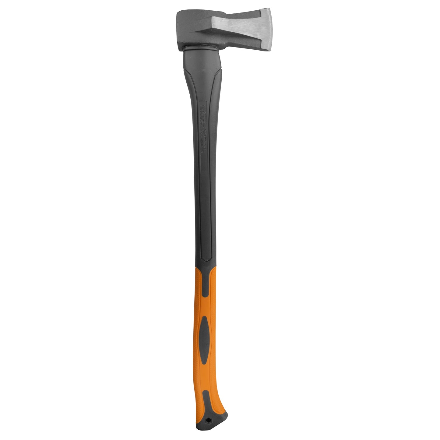 Fiberglass Splitting Axe 1500g DIY Tool Accessory Home and Garden Use