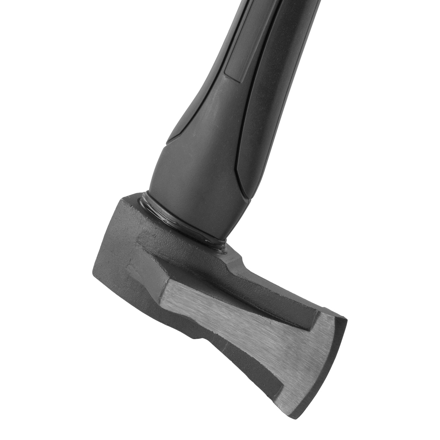 Fiberglass Splitting Axe 1500g DIY Tool Accessory Home and Garden Use