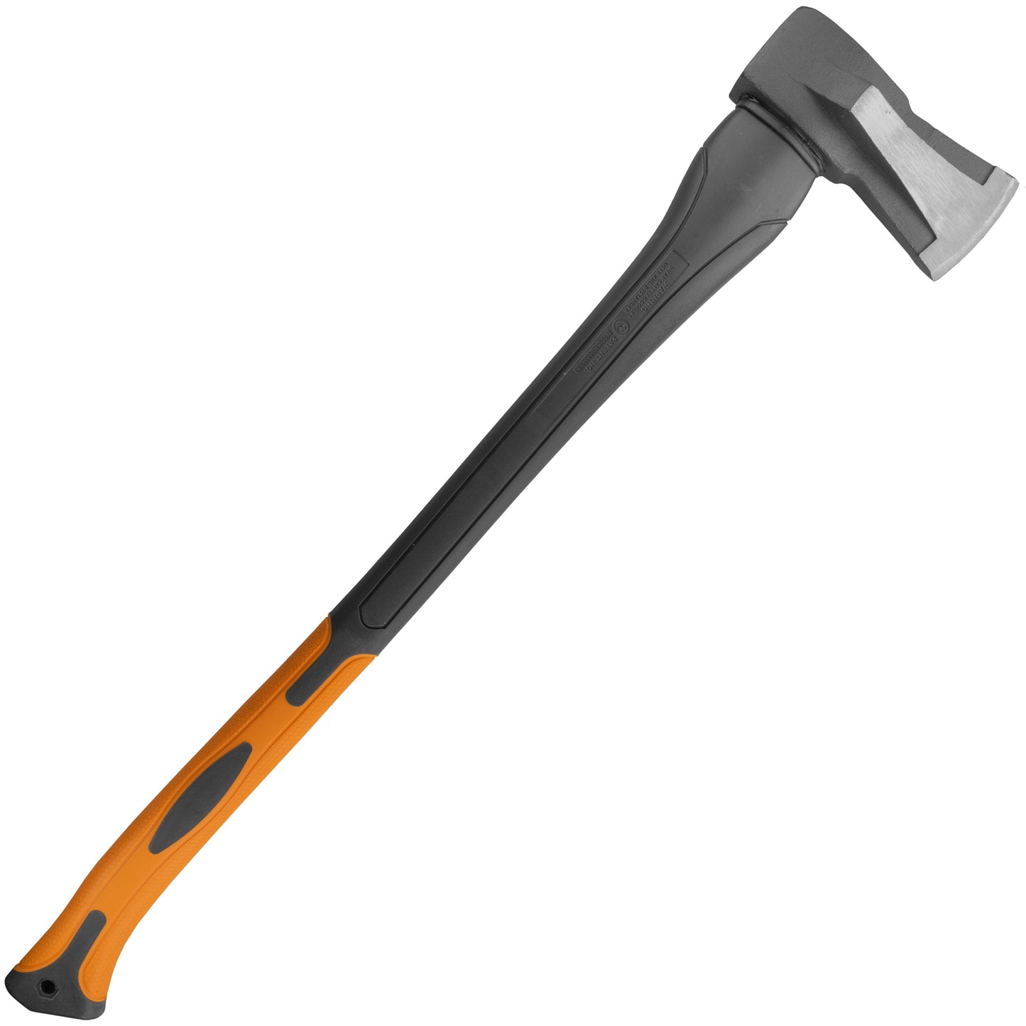 Fiberglass Splitting Axe 1500g DIY Tool Accessory Home and Garden Use
