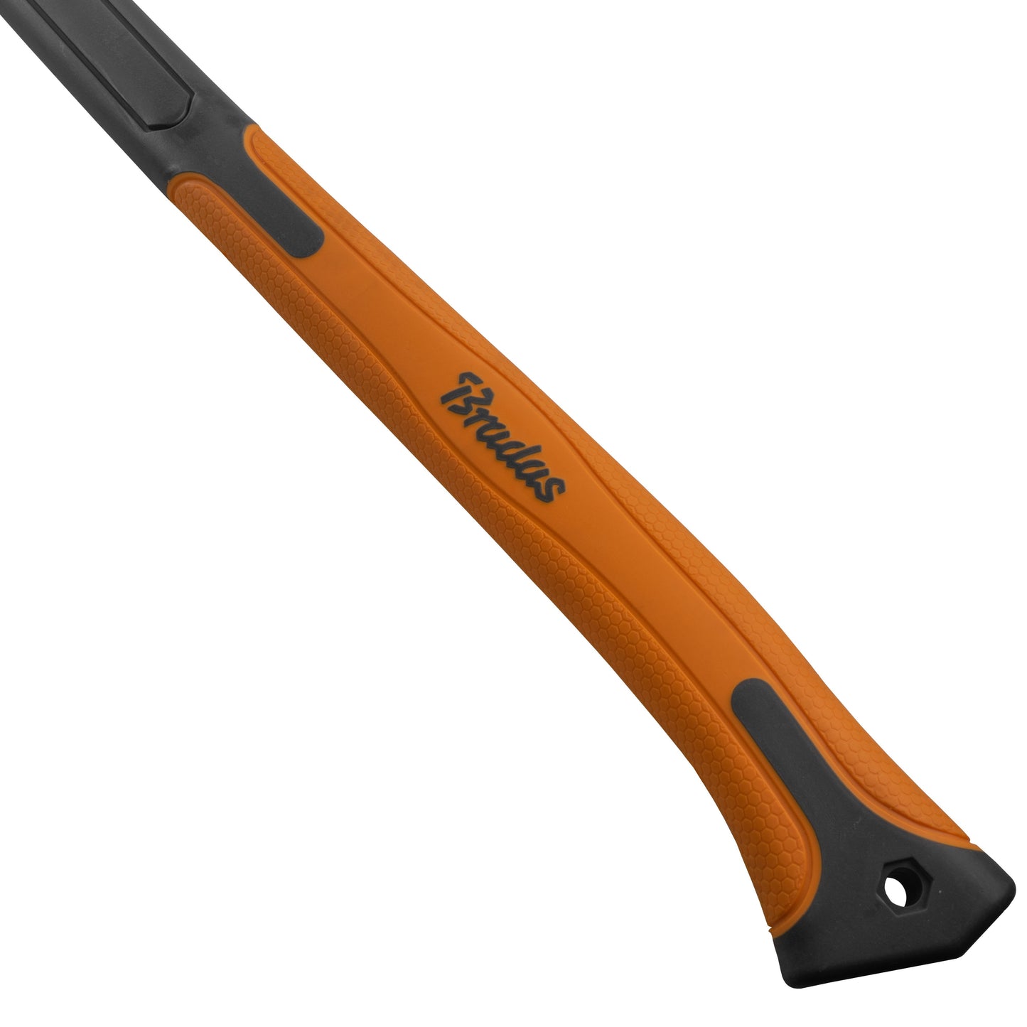 Fiberglass Splitting Axe 1500g DIY Tool Accessory Home and Garden Use