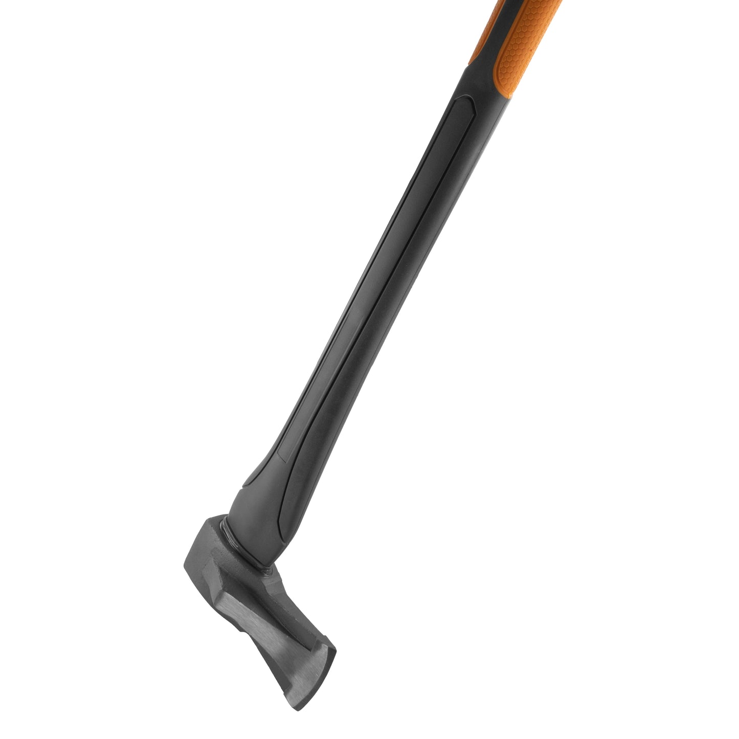 Fiberglass Splitting Axe 1500g DIY Tool Accessory Home and Garden Use