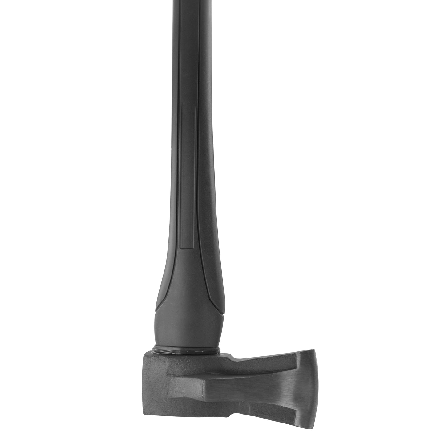 Fiberglass Splitting Axe 1500g DIY Tool Accessory Home and Garden Use