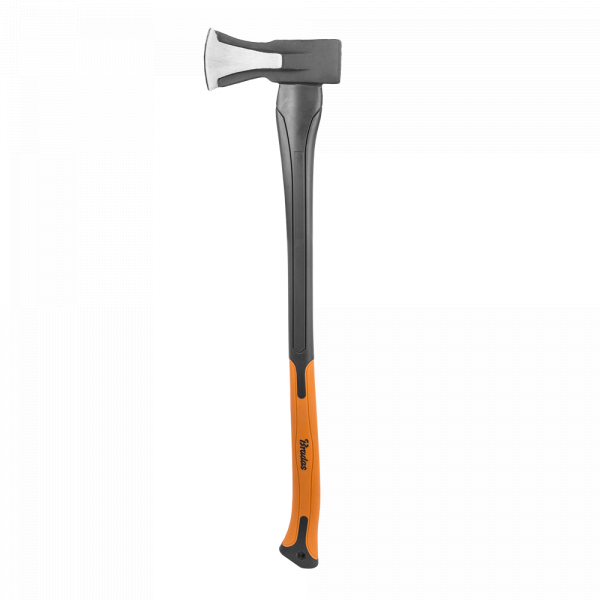 Fiberglass Splitting Axe 2000g DIY Tool Accessory Home and Garden Use