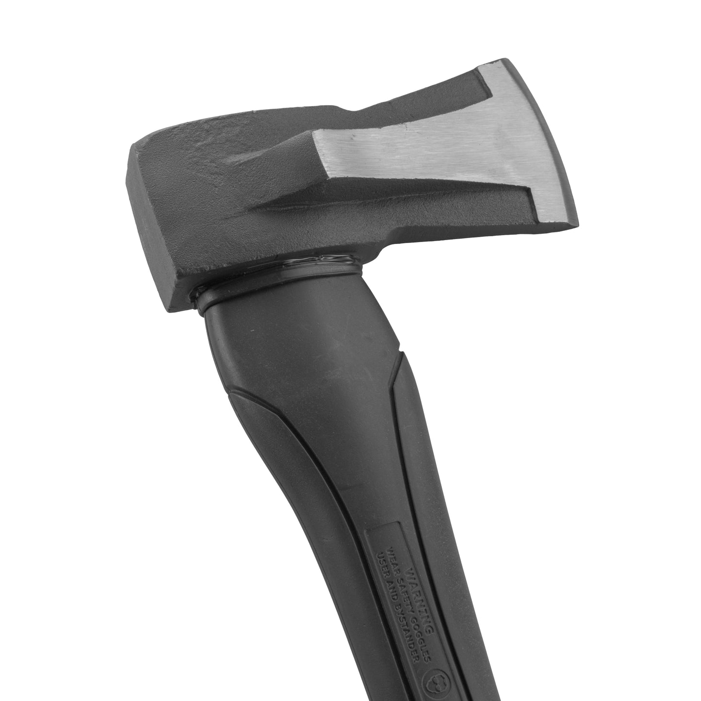 Fiberglass Splitting Axe 2000g DIY Tool Accessory Home and Garden Use