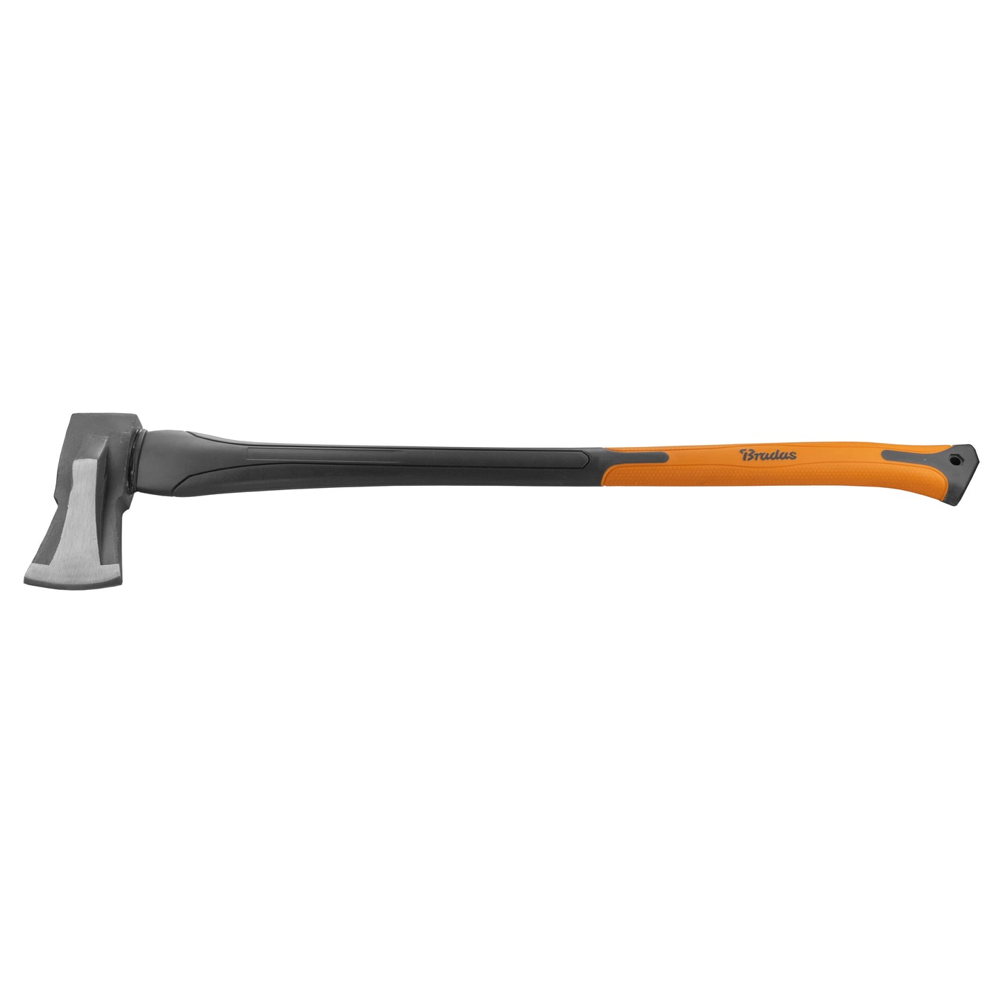 Fiberglass Splitting Axe 2000g DIY Tool Accessory Home and Garden Use