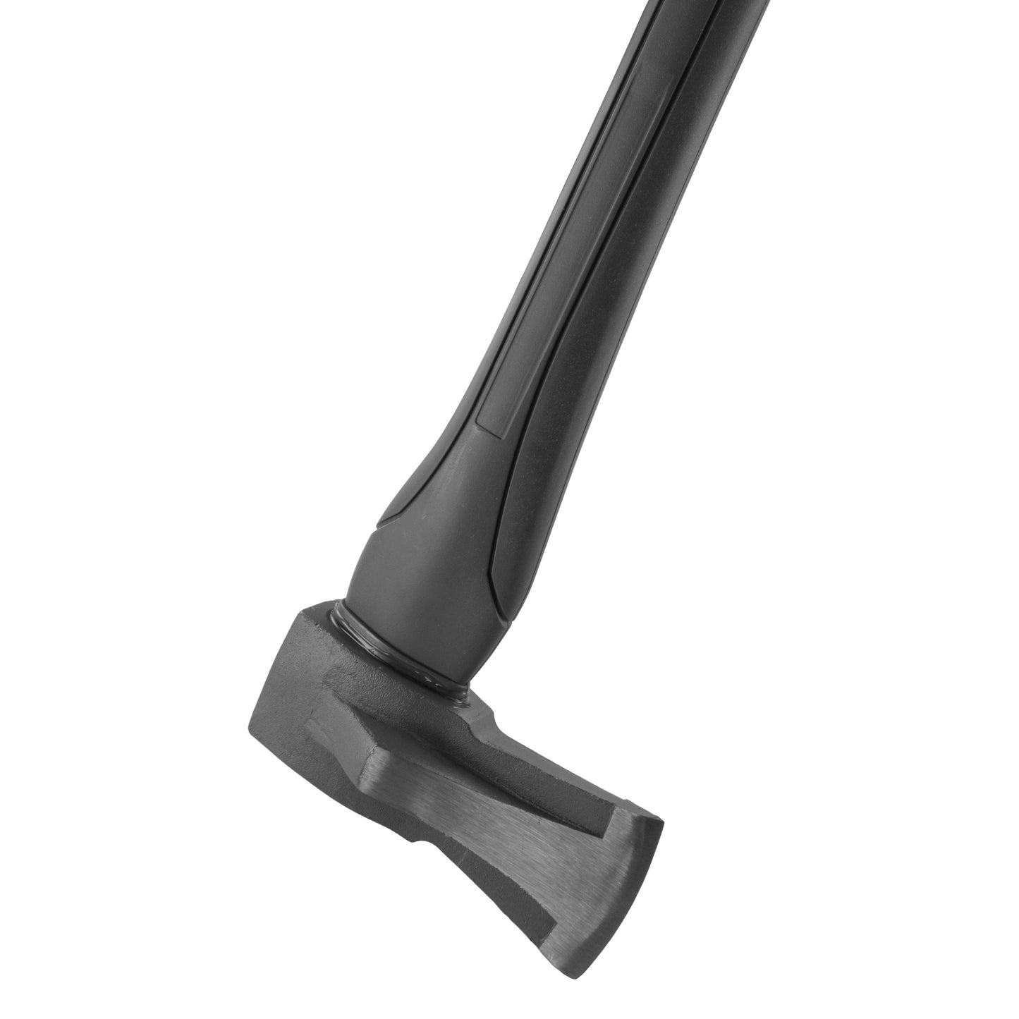 Fiberglass Splitting Axe 2000g DIY Tool Accessory Home and Garden Use