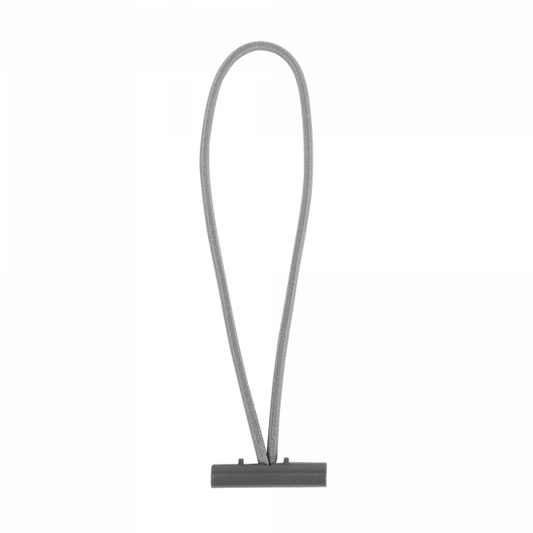 Bungee Cord with T Bar 8in - Pack of 10 Outdoor Cover Waterproof Sheet