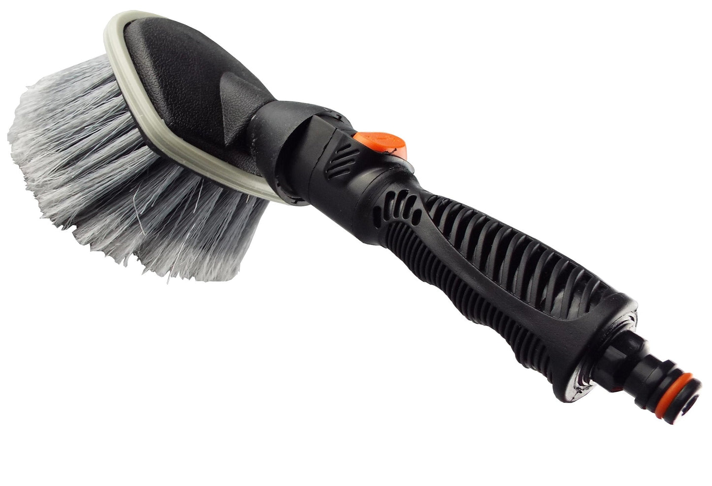 Car Wheel Round Brush DIY Workshop Accessory Car Winter Essential