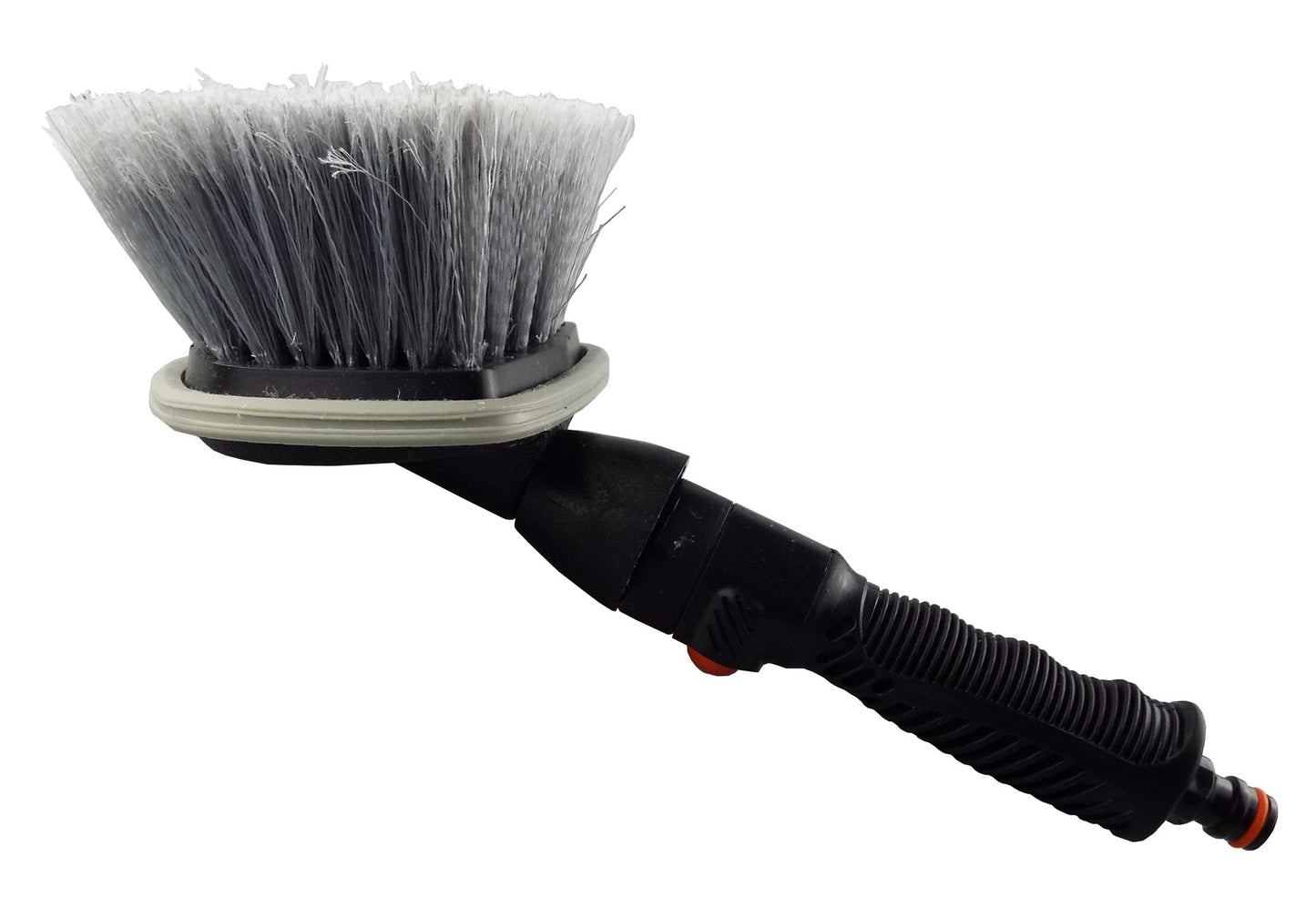 Car Wheel Round Brush DIY Workshop Accessory Car Winter Essential