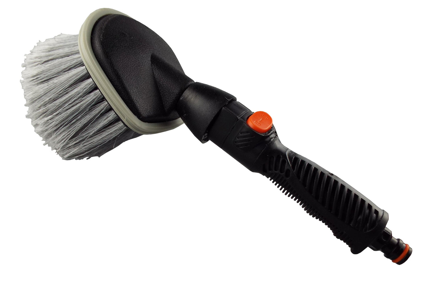 Car Wheel Round Brush DIY Workshop Accessory Car Winter Essential