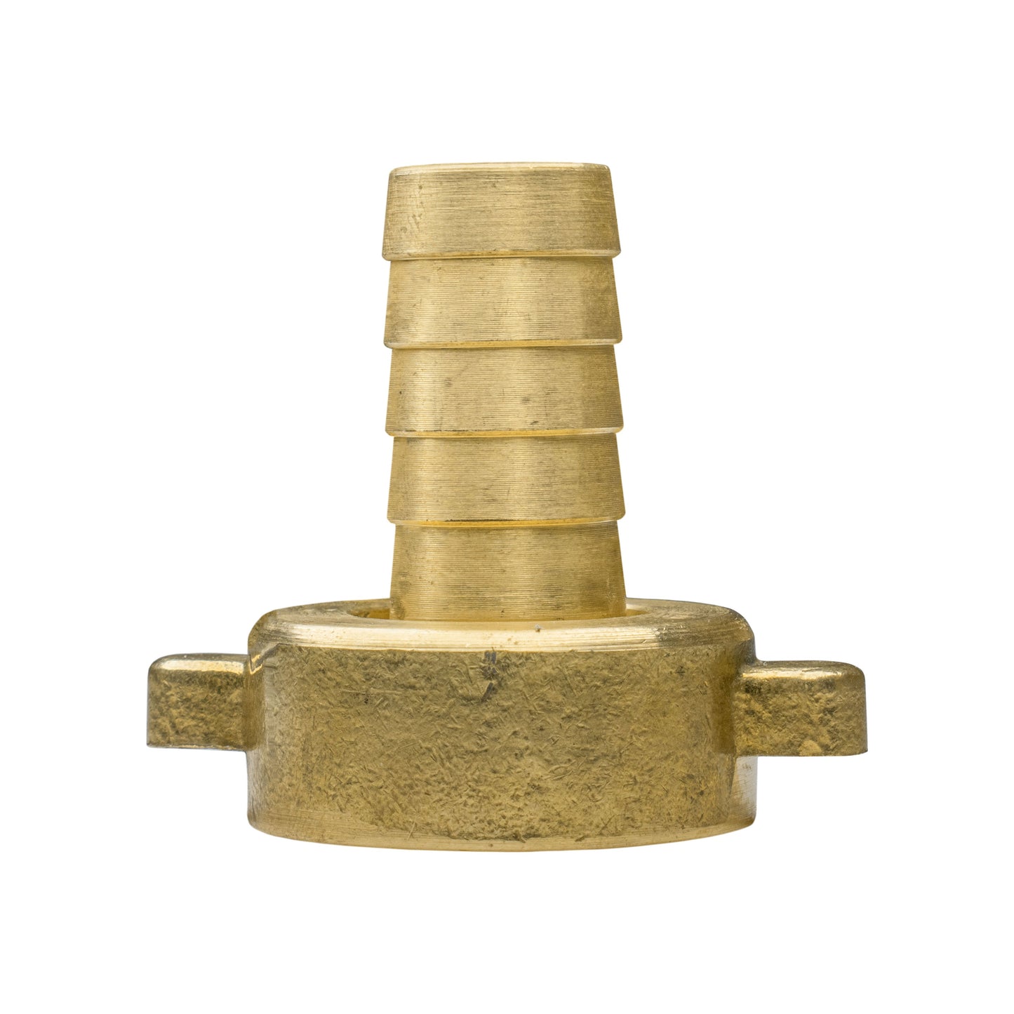 4mm Barb Micro Connector with In-Line BSPM Valve and 13mm Brass Barb Tap Adapter