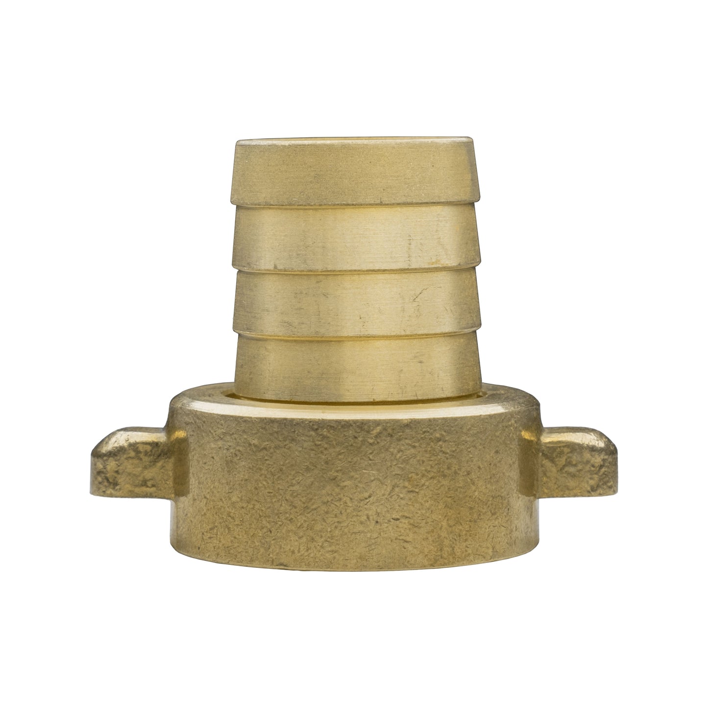 4mm Barb Micro Connector with In-Line BSPM Valve and 19mm Brass Barb Tap Adapter