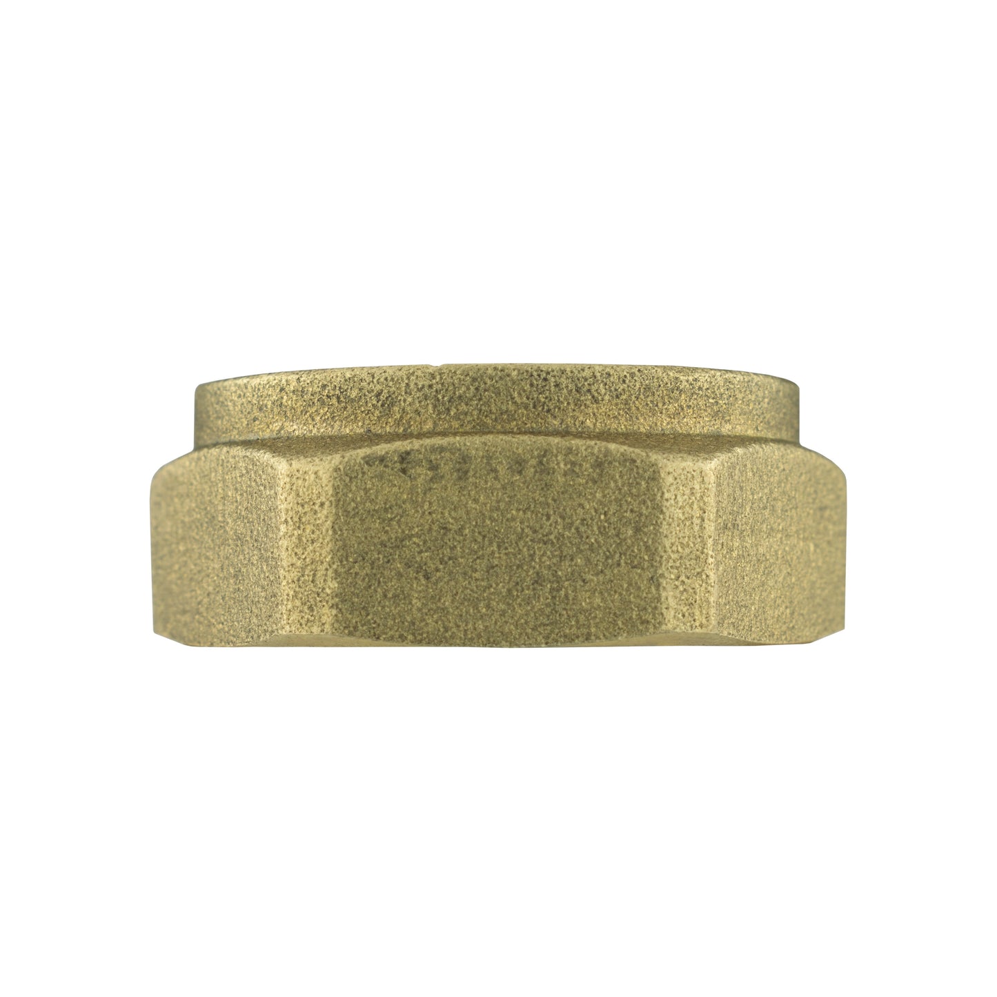 Brass Compression Straight 28mm -1in BSPM BSP Thread Fitting Brass Water Fitting