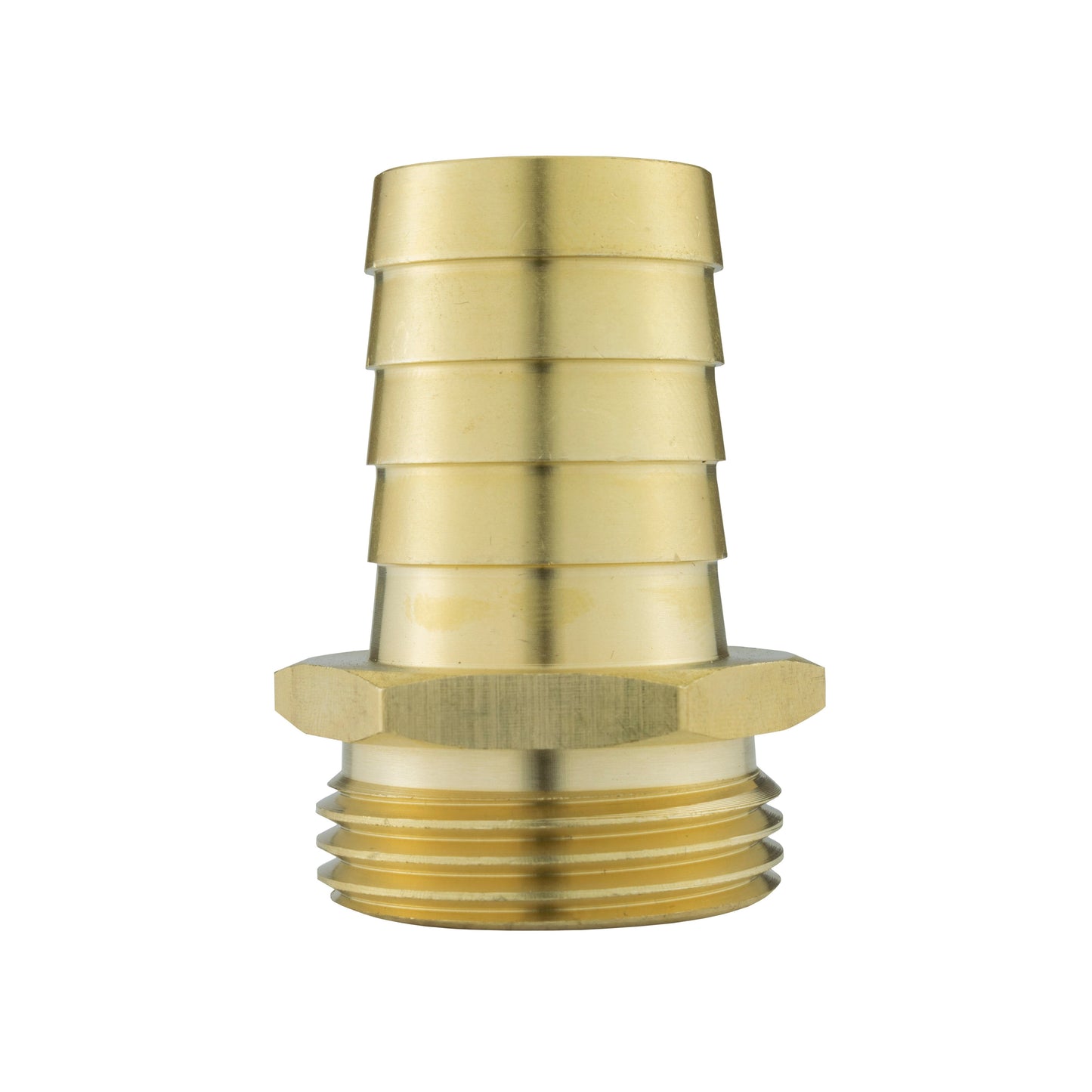 IBC 2 S60X6 Cap with Lever Valve and 25mm Brass Barb for DIY Workshop Accessory