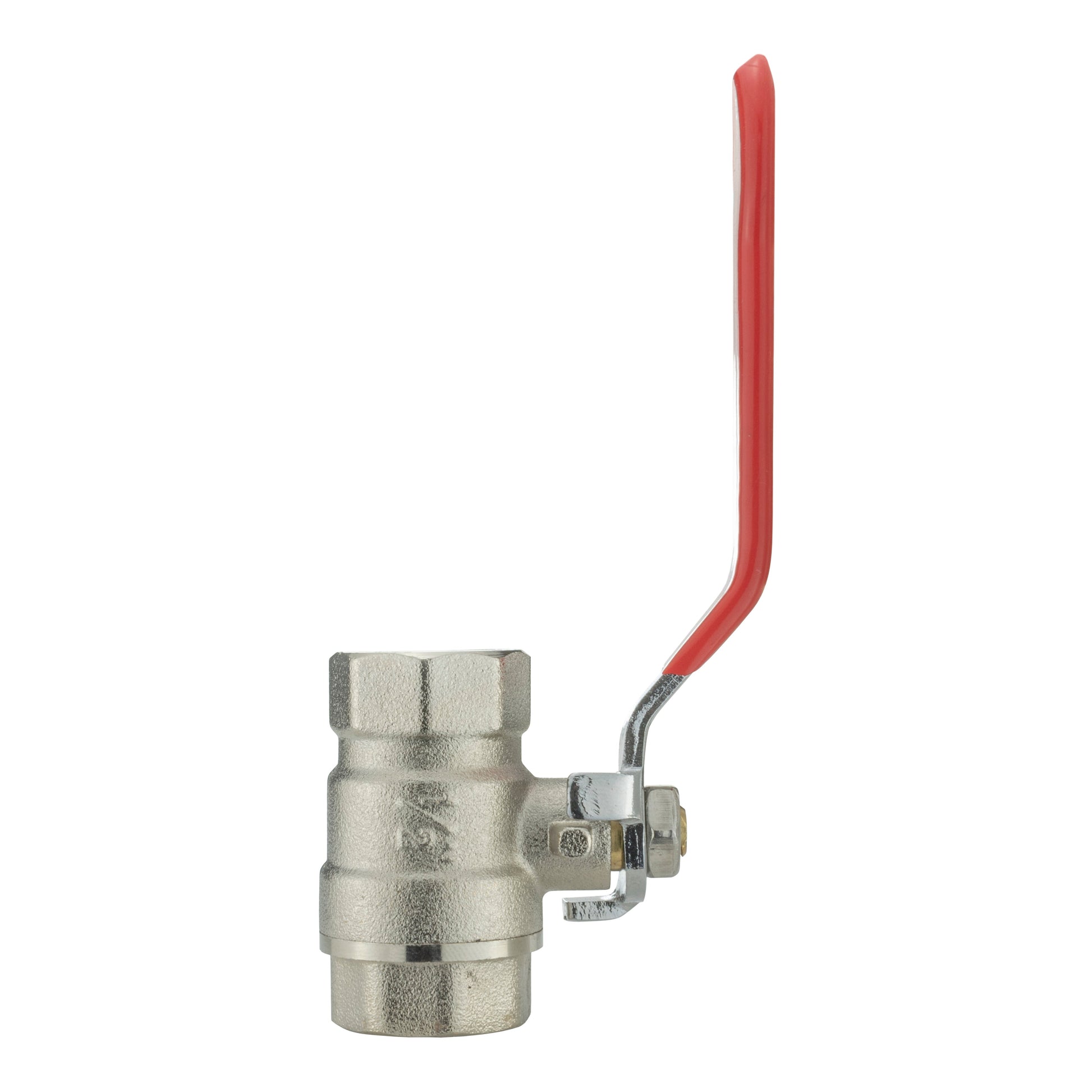 AP Supplies Water Butt Kit ½” BSP with Lever Valve and 13mm Brass Barb