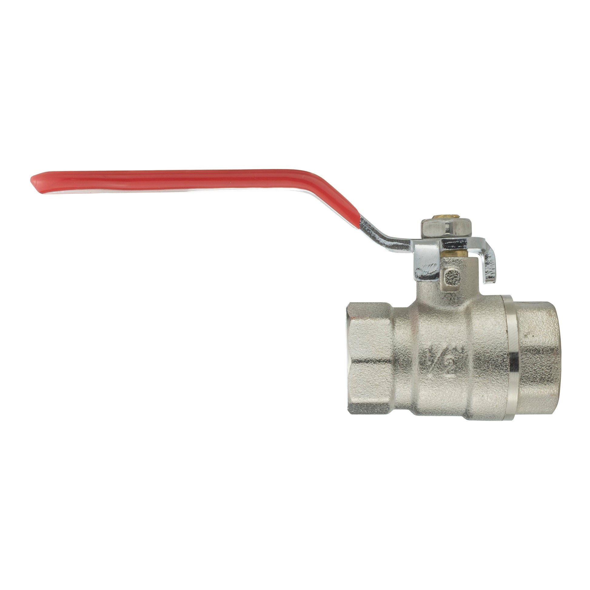AP Supplies Water Butt Kit ½” BSP with Lever Valve and 13mm Brass Barb