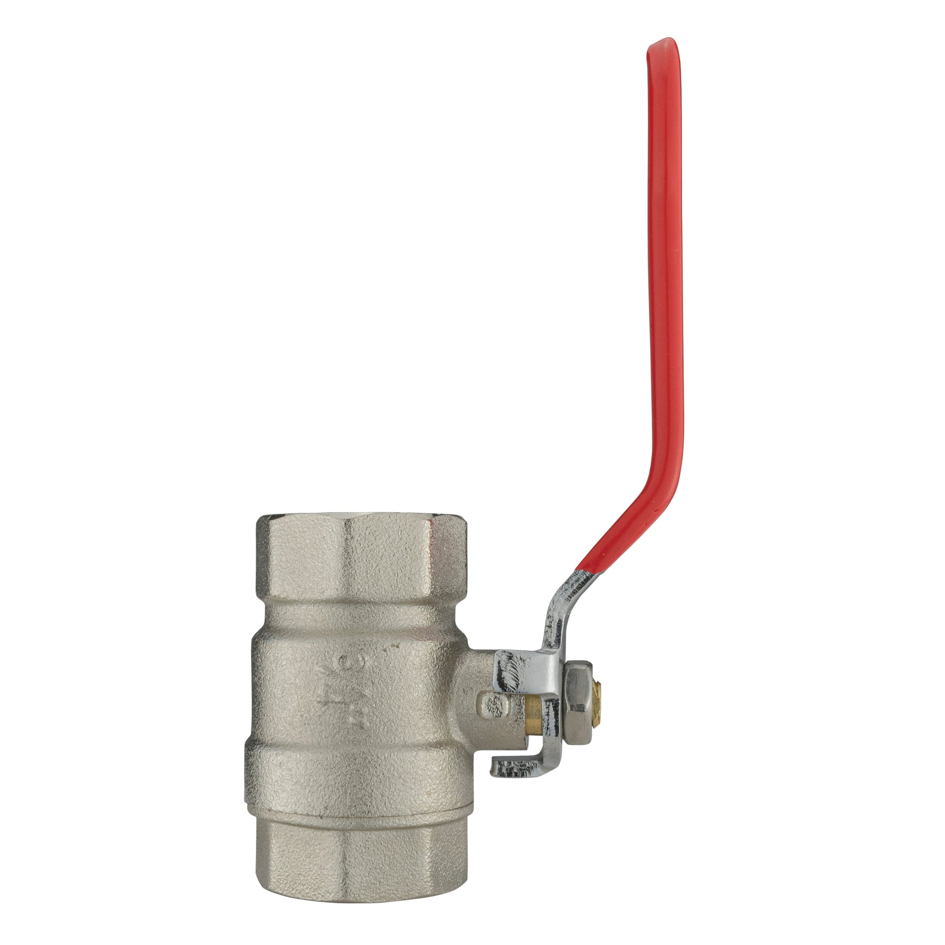 AP Supplies Water Butt Kit 3/4” BSP with Lever Valve and 25mm Brass Barb