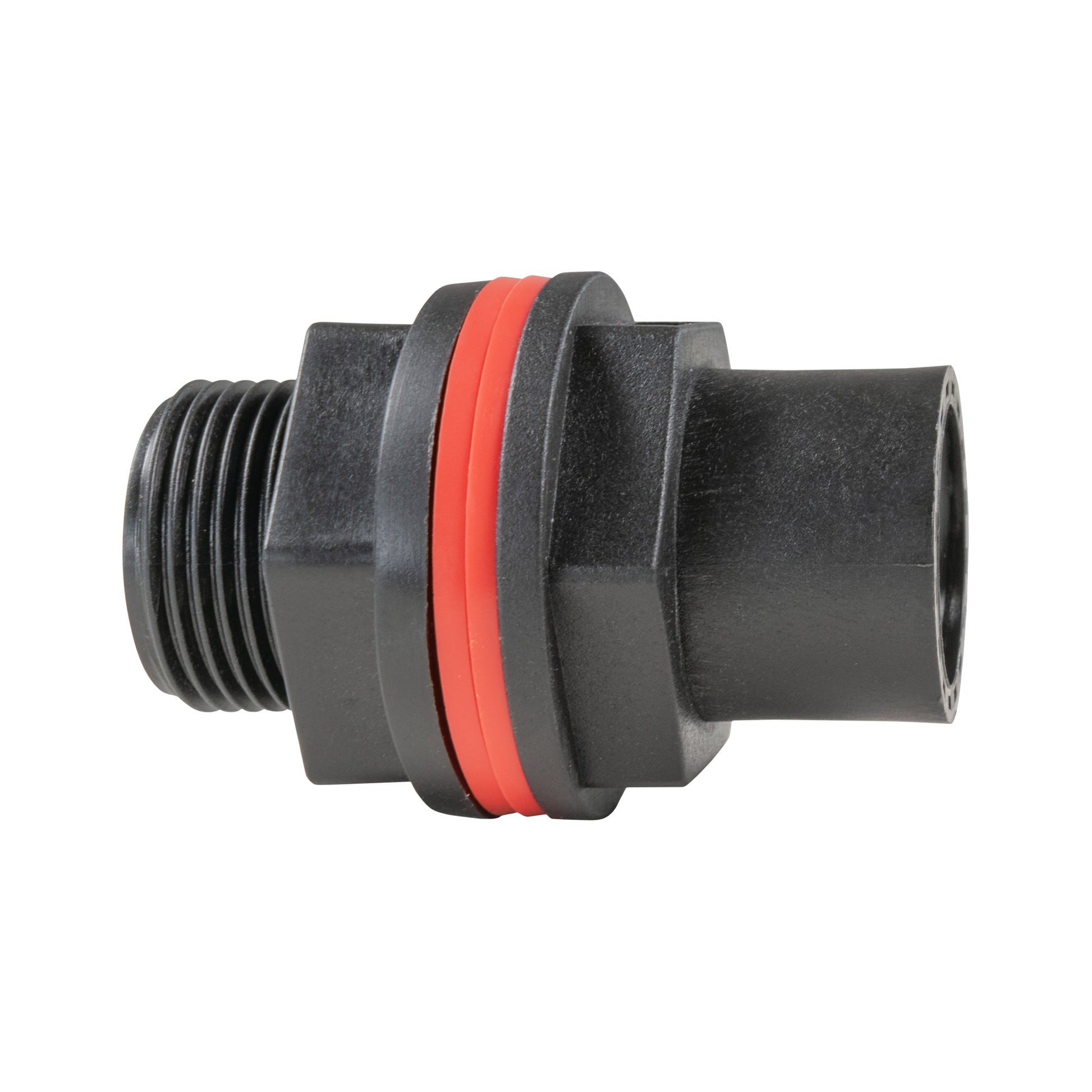 AP Supplies Water Butt 3/4" BSP Male With 1/2" BSP Female Outlet and Drill Bit