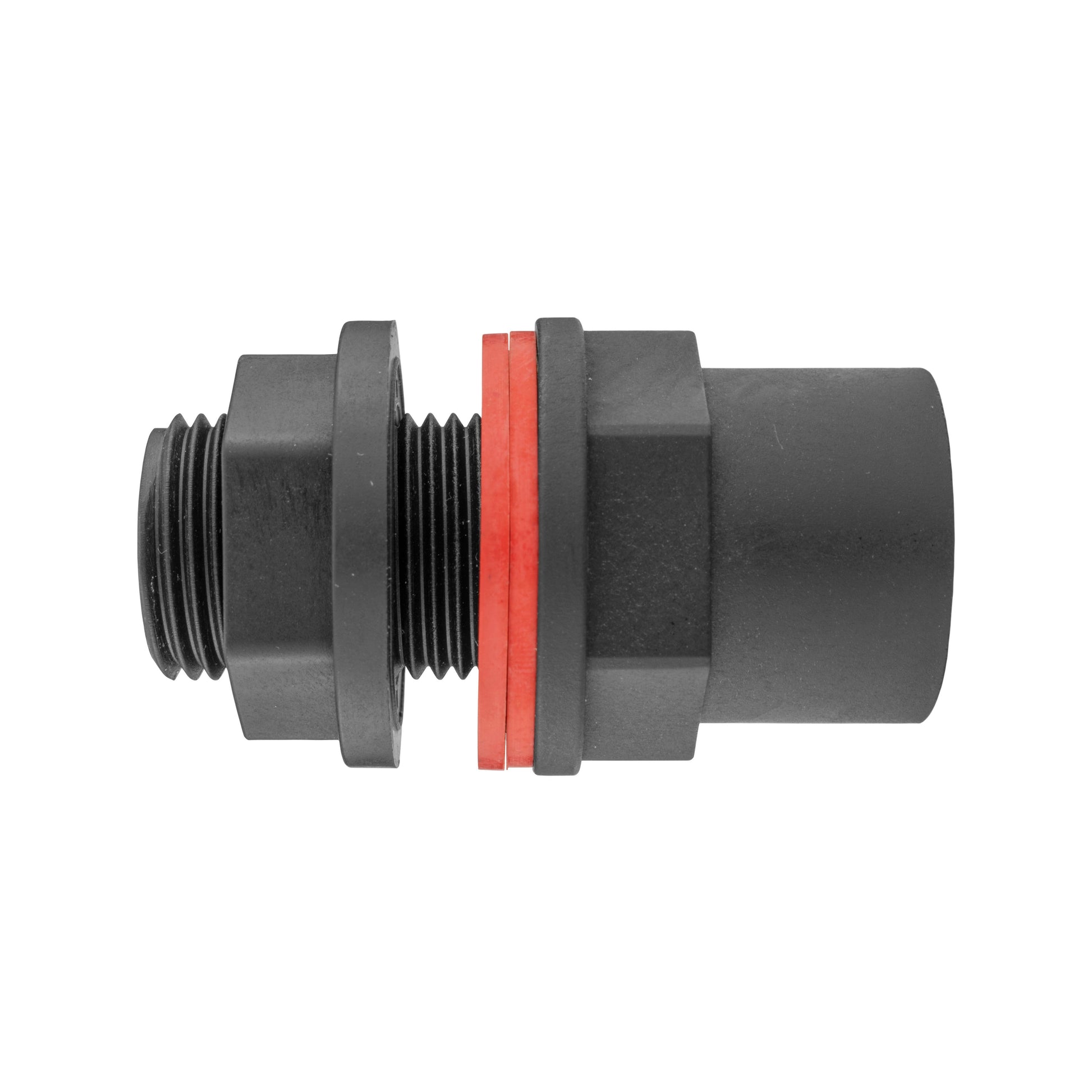 AP Supplies Water Butts Kit 1/2" With Polish Brass Tap & Snap On Connector and Drill Bit