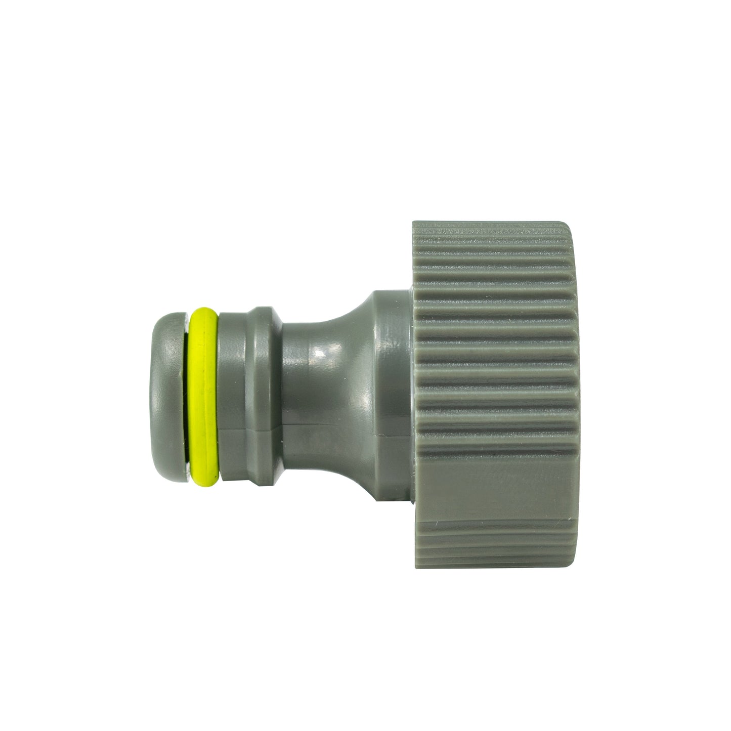 AP Supplies Water Butt Kit 1/2” BSP with Metal Bib Valve and Quick Connect Outlet