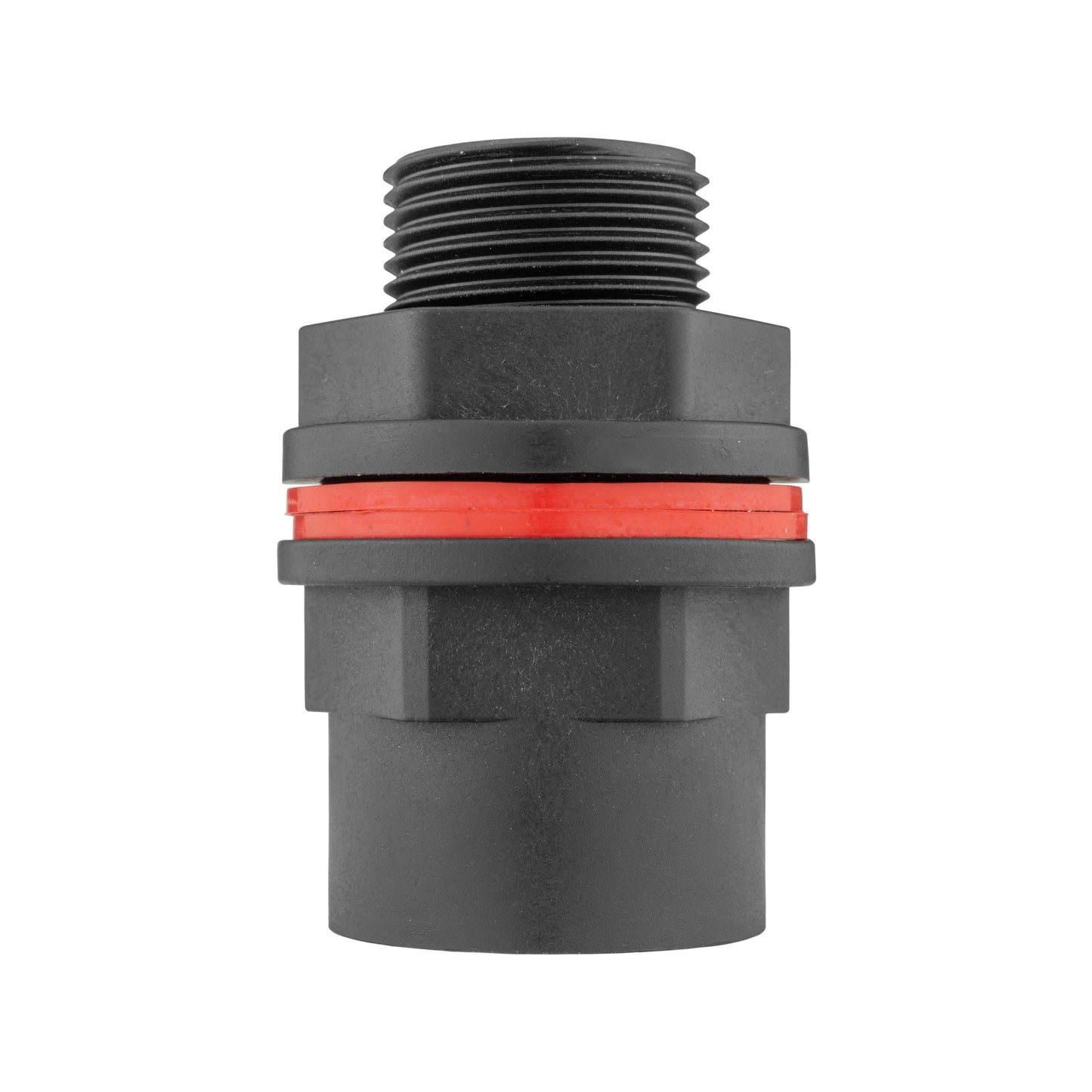 AP Supplies Water Butt Kit ¾” BSPM-F with Quick Connect Adaptor and Hose Connector (WL)