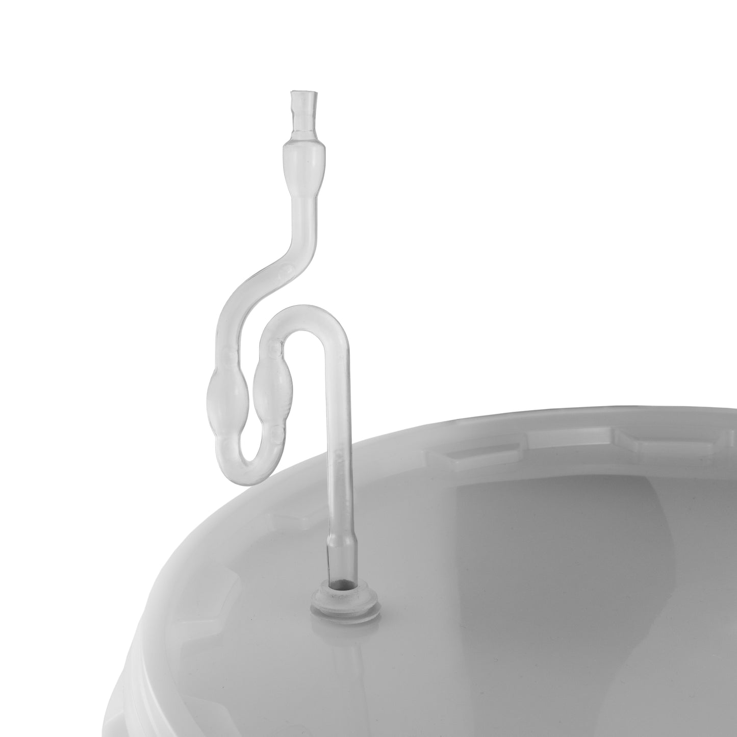 Home Brew Bucket 30L with Tap DIY Workshop Accessory Home and Garden Use