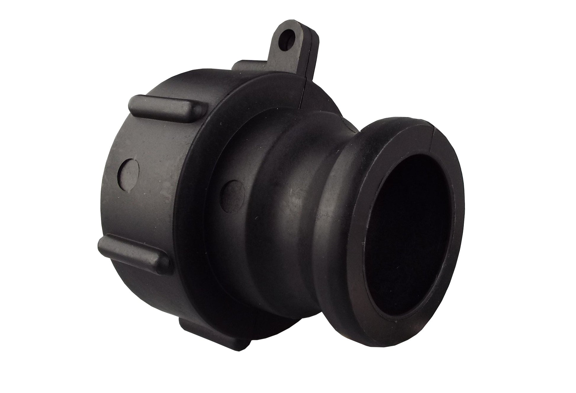 AP Supplies IBC S60X6 Adapter To 1.25" Male Camlock